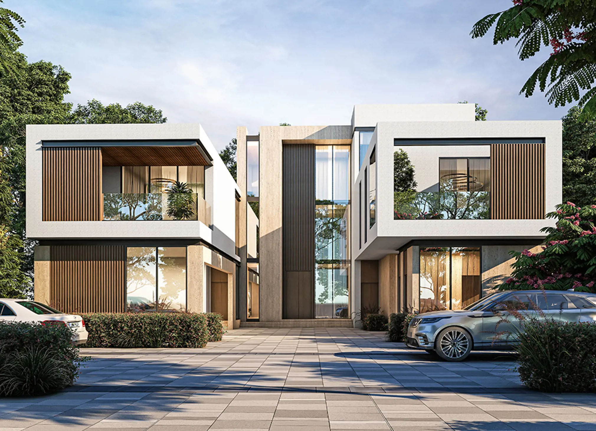 Sobha Estates gallery 2