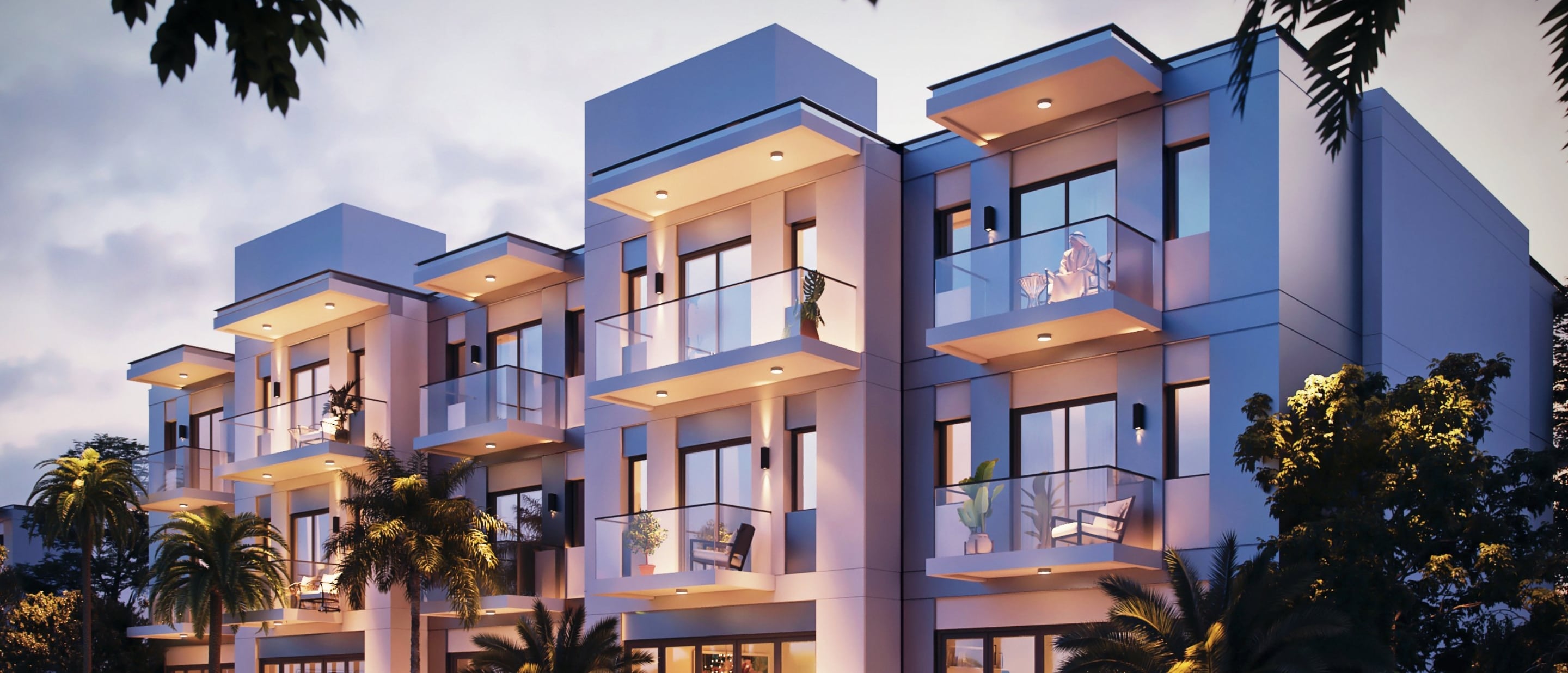 Sobha Garden Houses