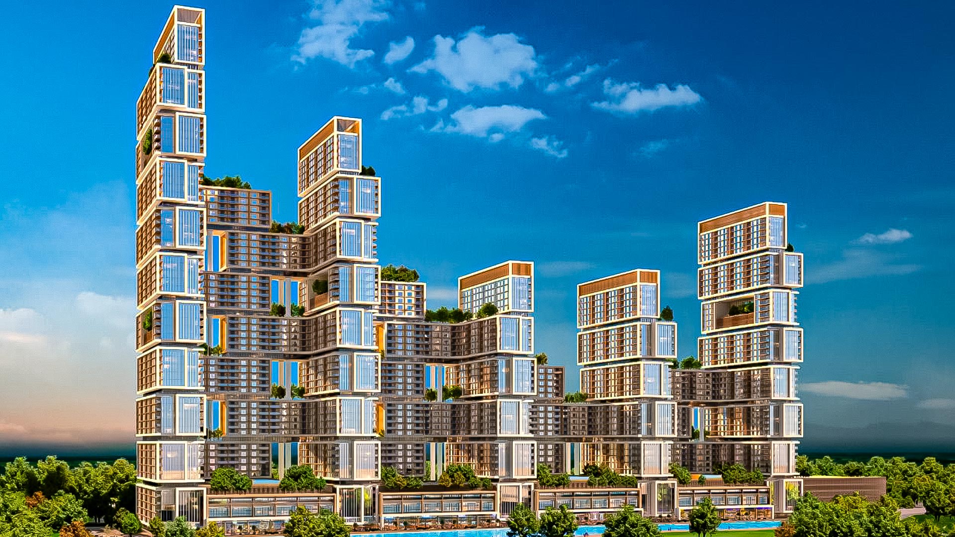 Sobha One gallery 2