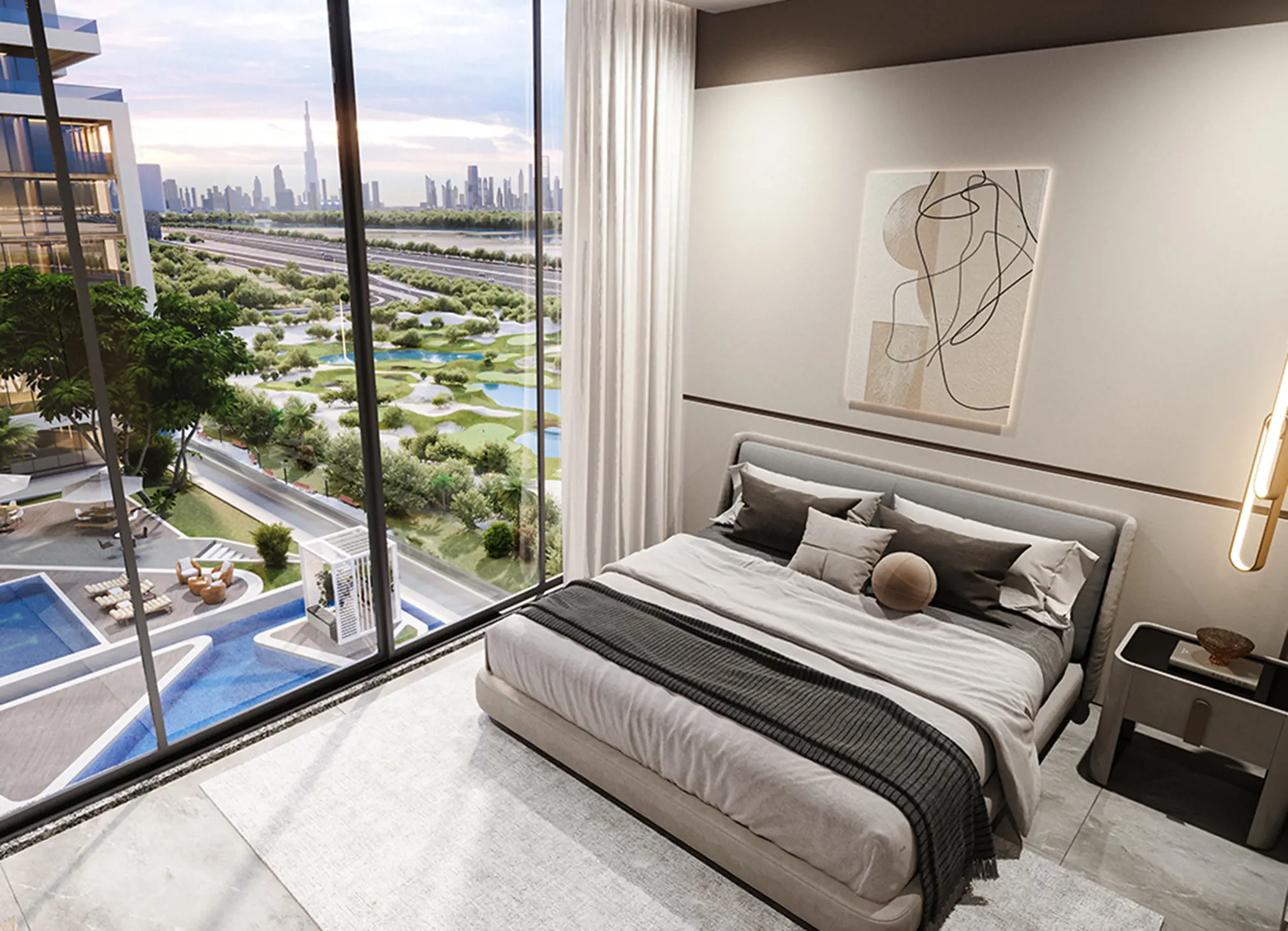Sobha One gallery 5
