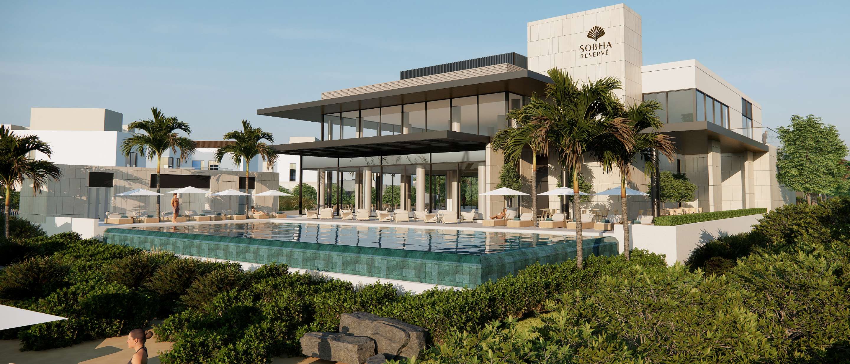 Sobha Reserve