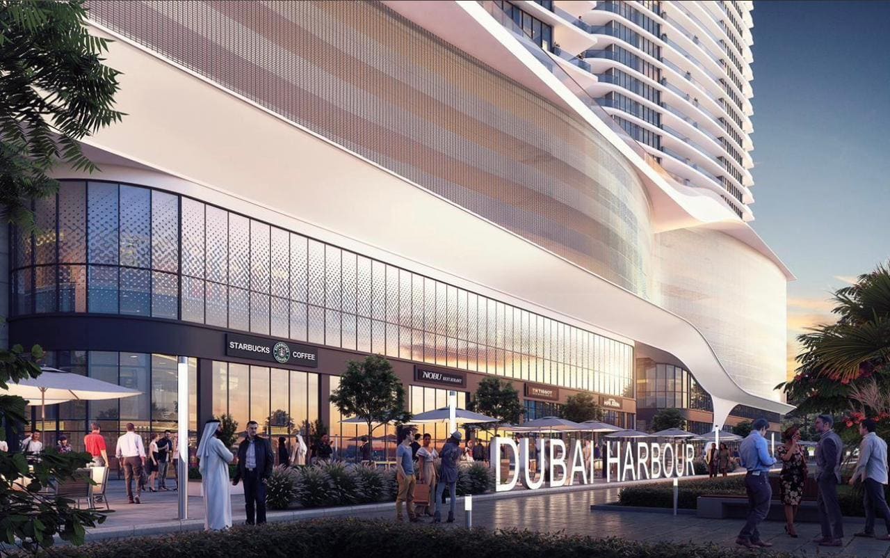 Sobha Seahaven gallery 2