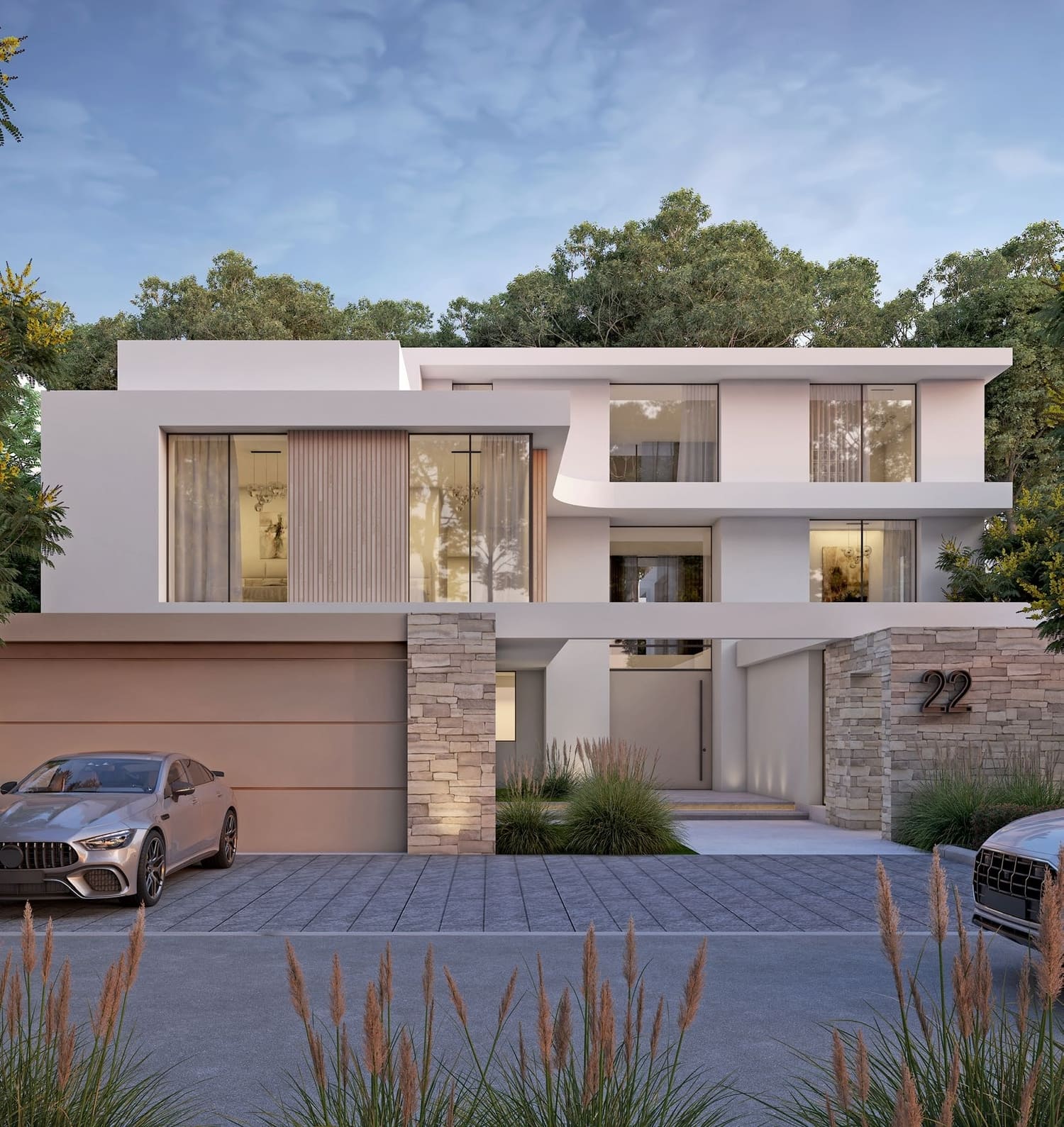 Sobha Siniya Island Villas Phases 1 and 2 gallery 3
