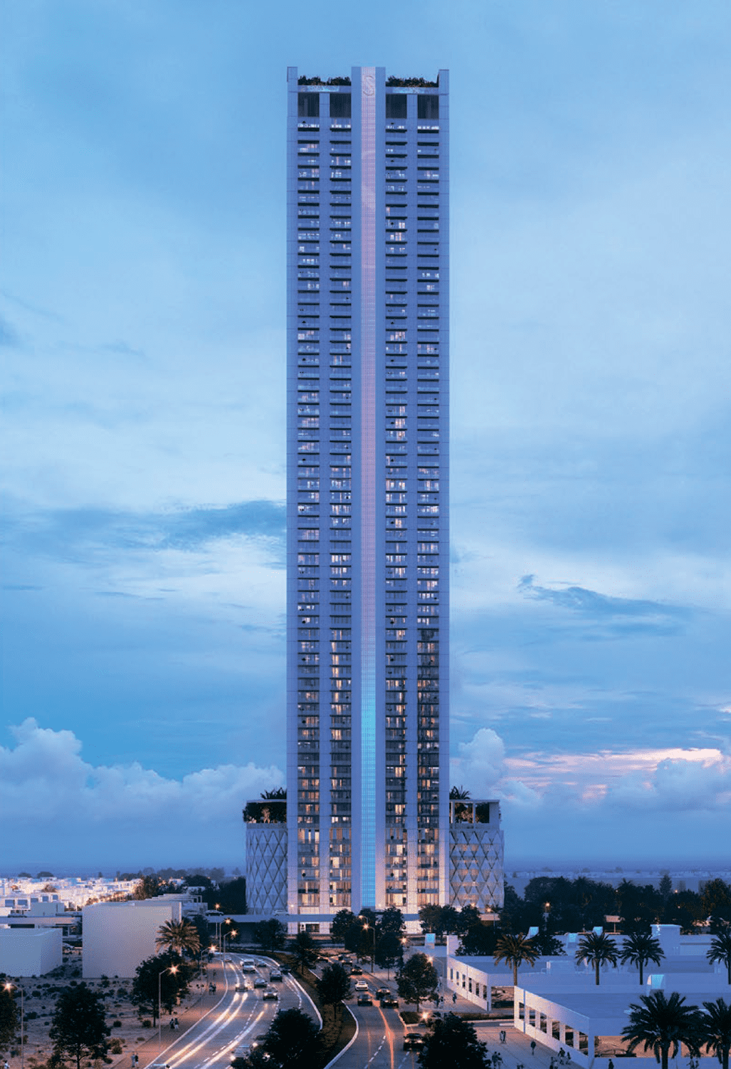 Sobha Verde gallery 2