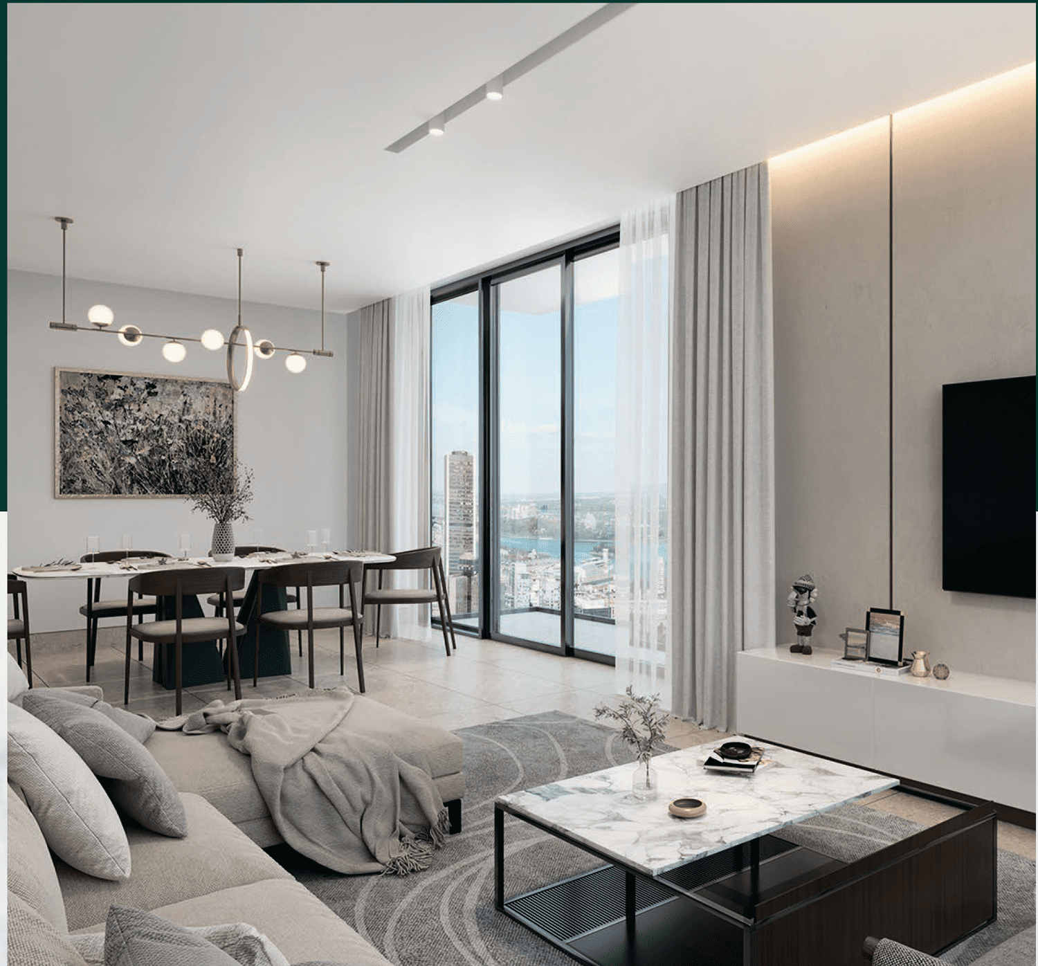 Sobha Verde gallery 4