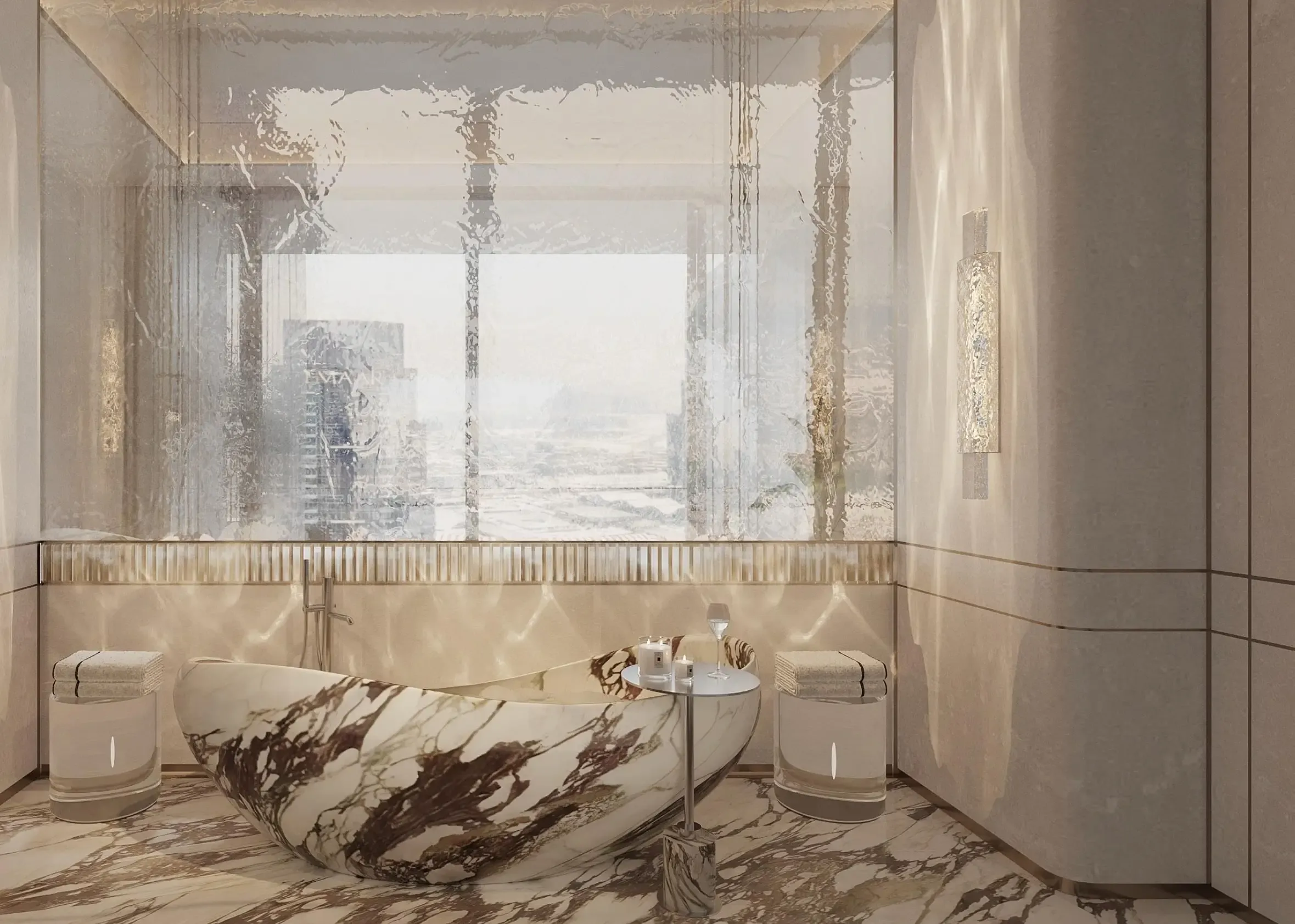 Sofitel Branded Residences gallery 2