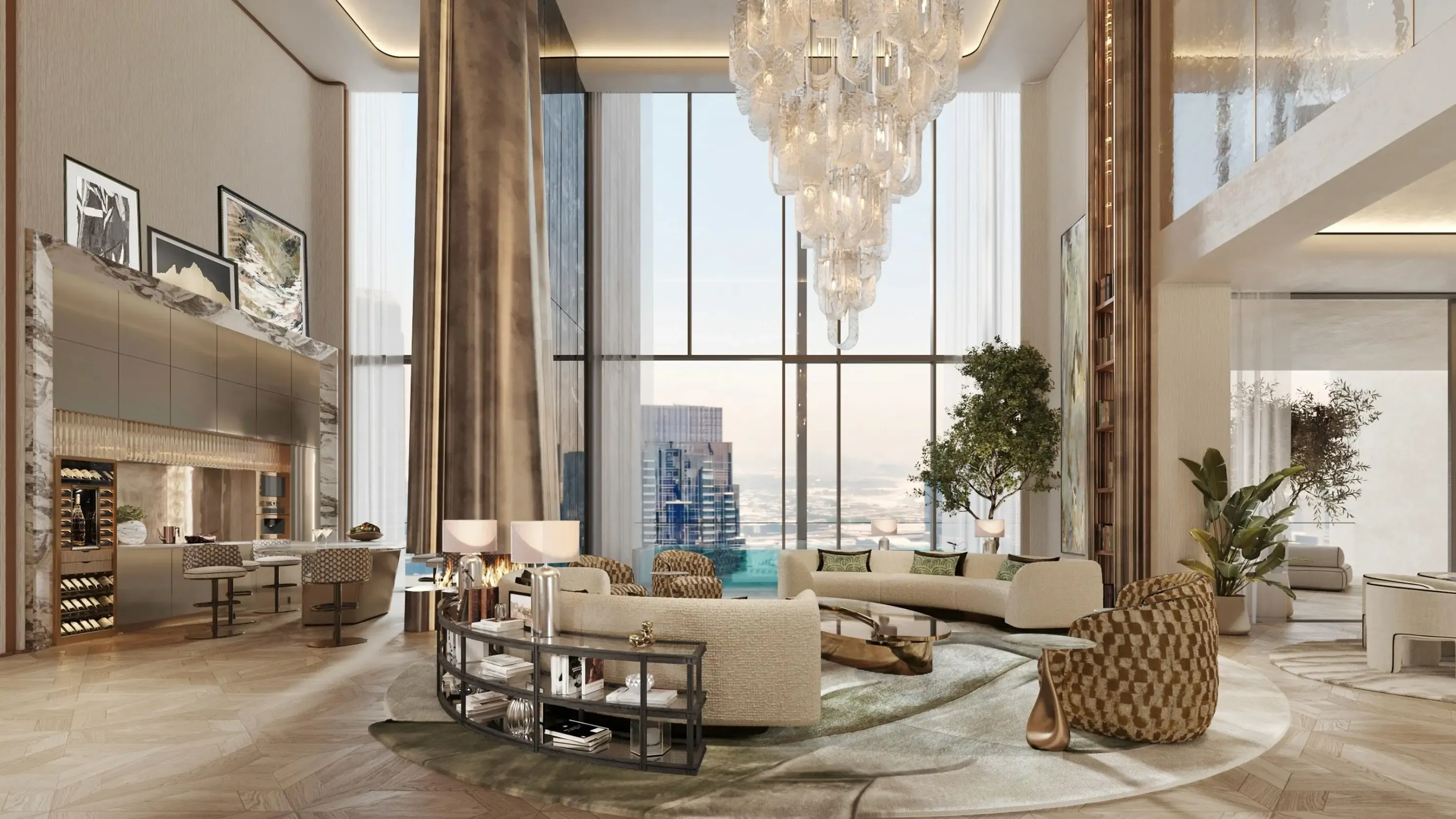 Sofitel Branded Residences gallery 3