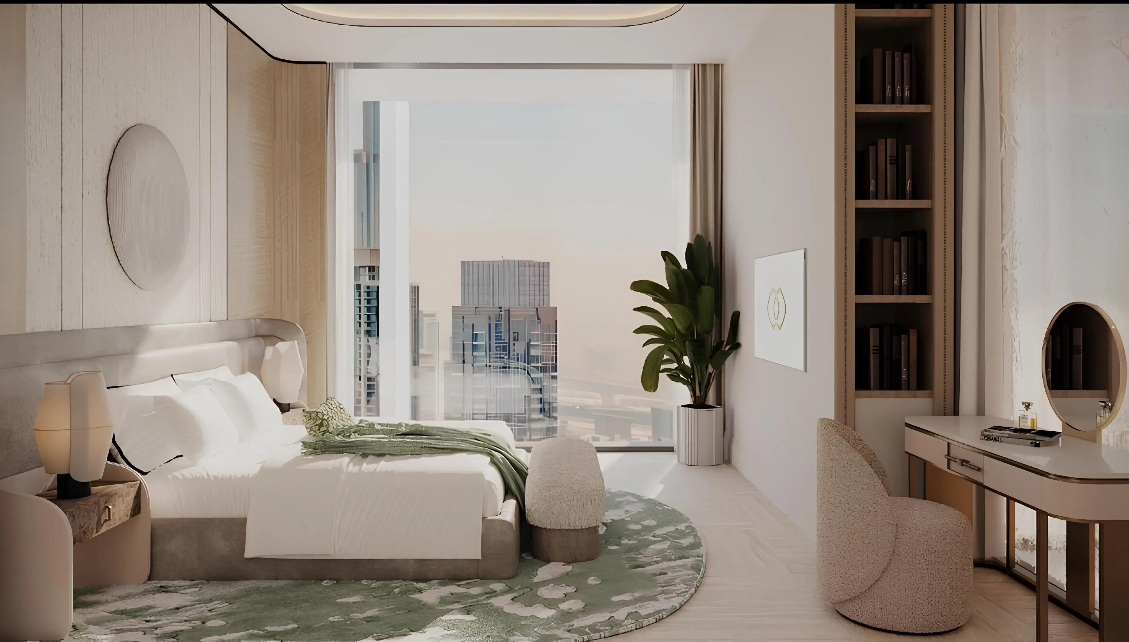 Sofitel Branded Residences gallery 4