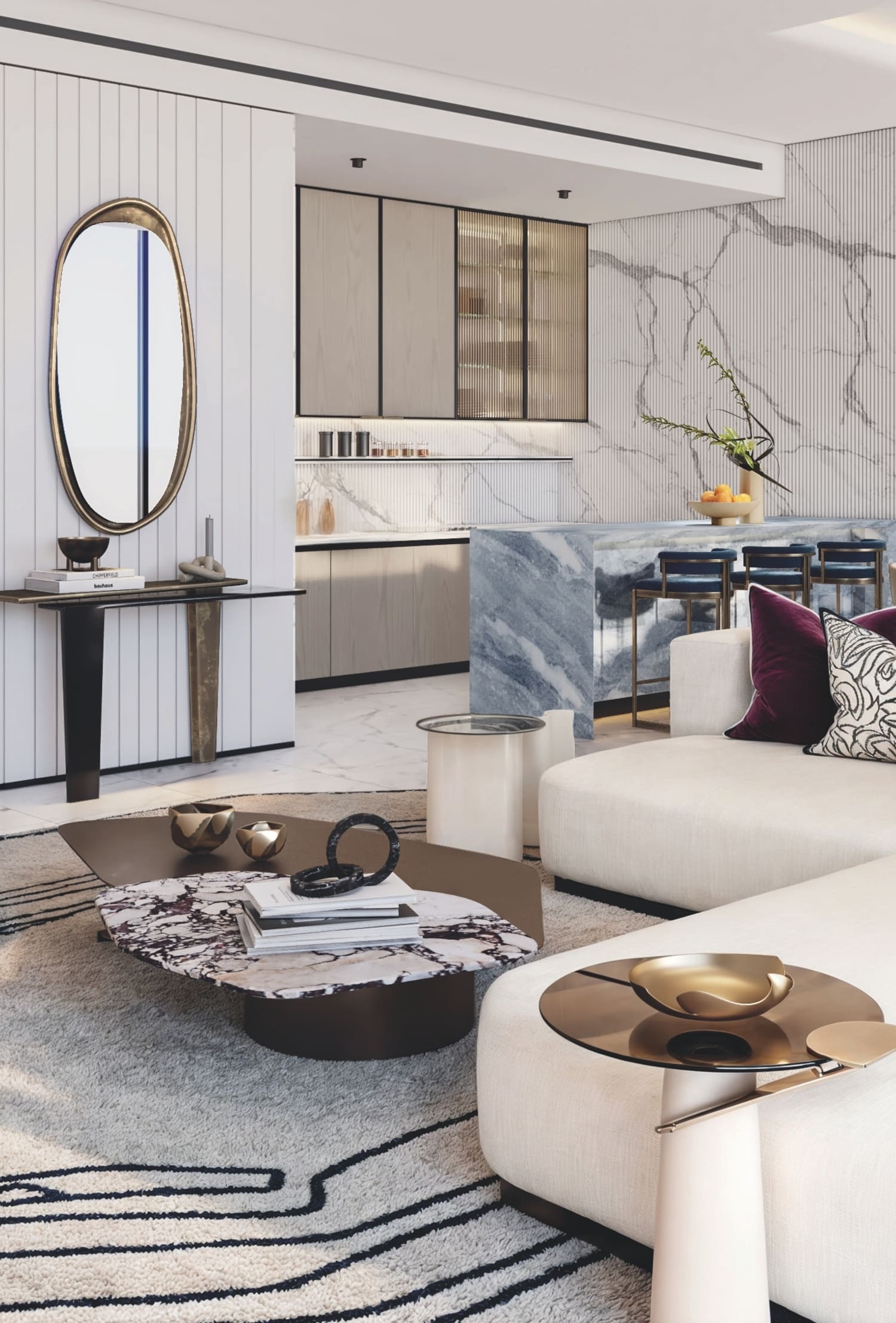 Sofitel Residences gallery 4