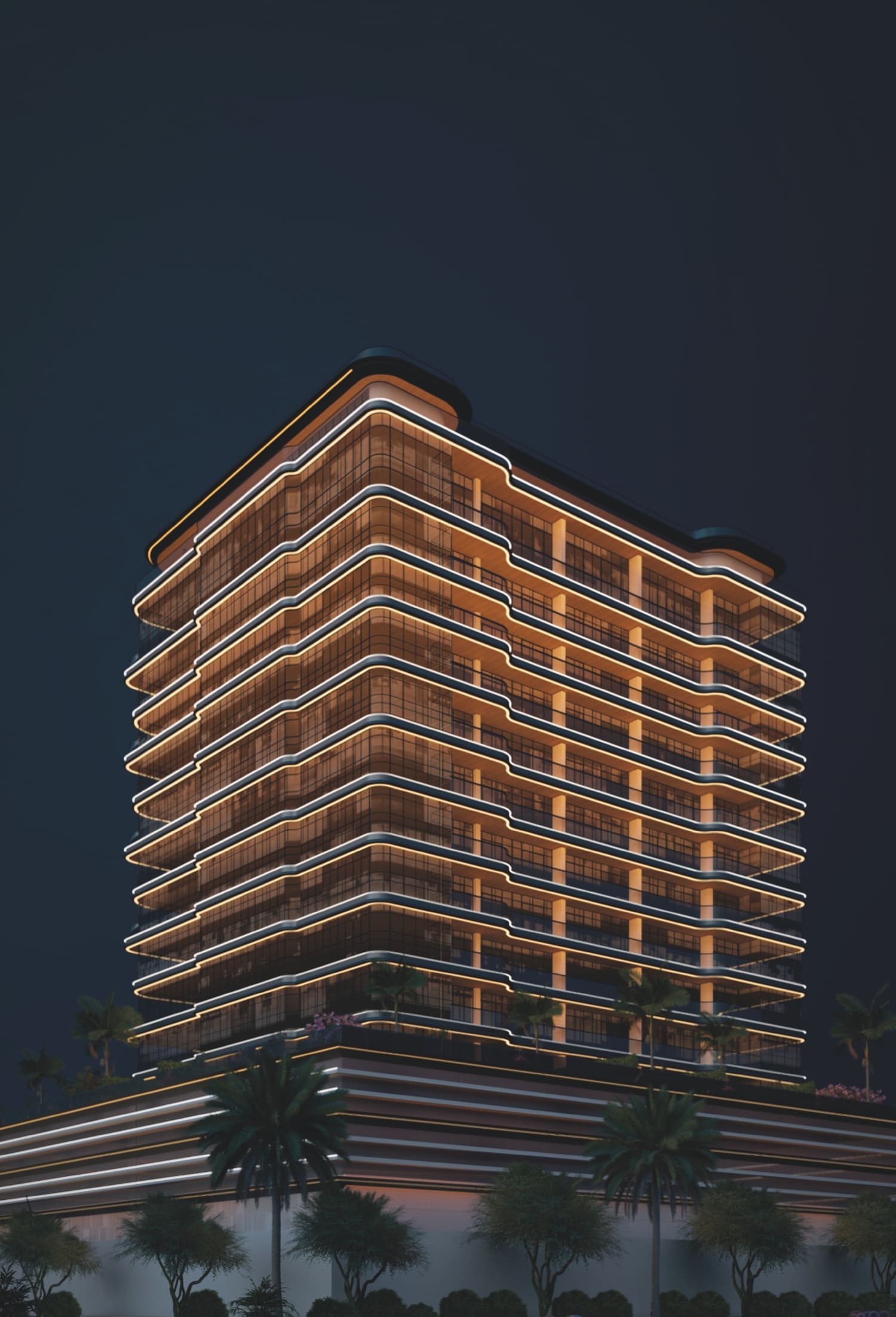 Sofitel Residences gallery 2