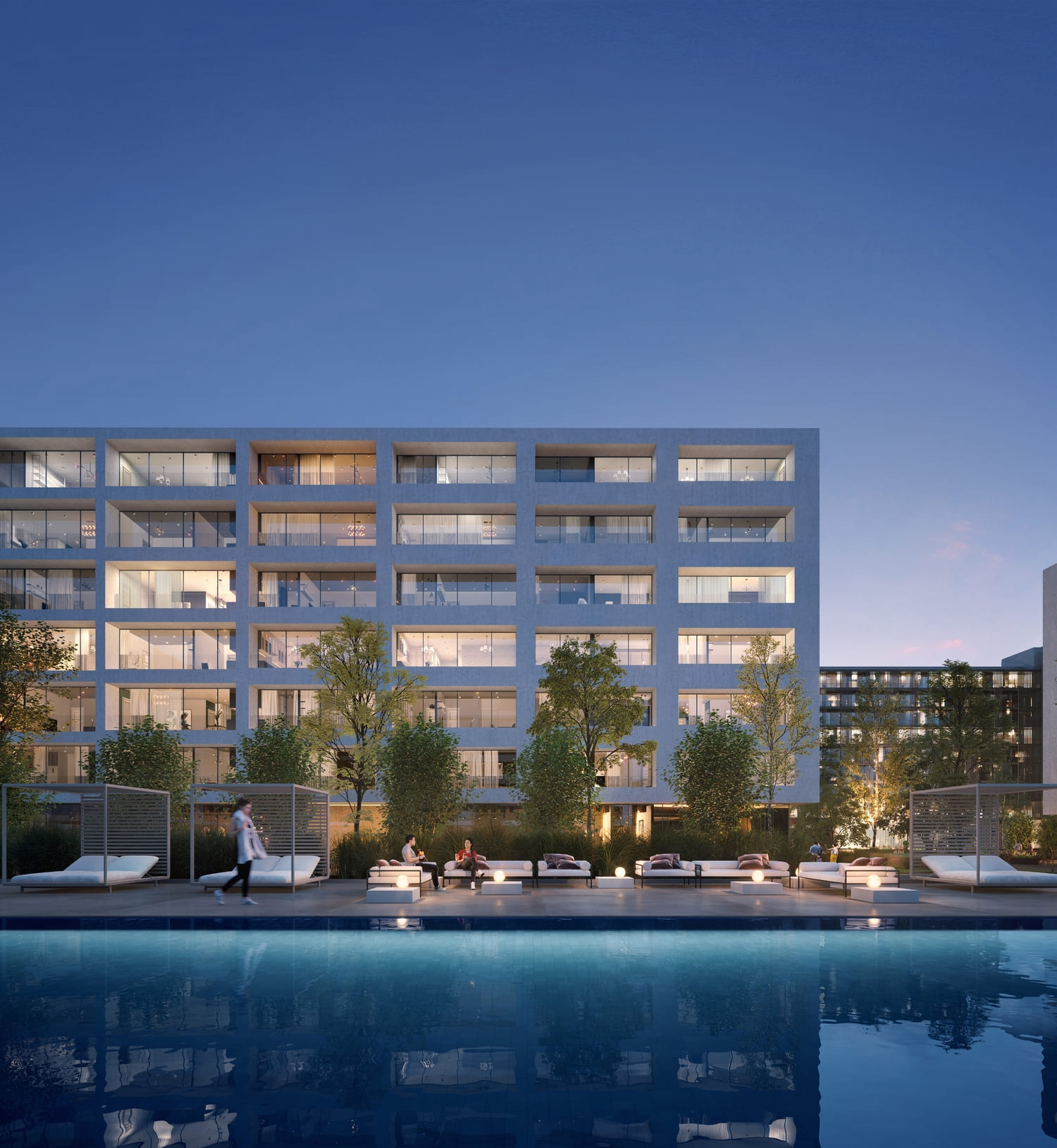 Sokoon 5 exterior view