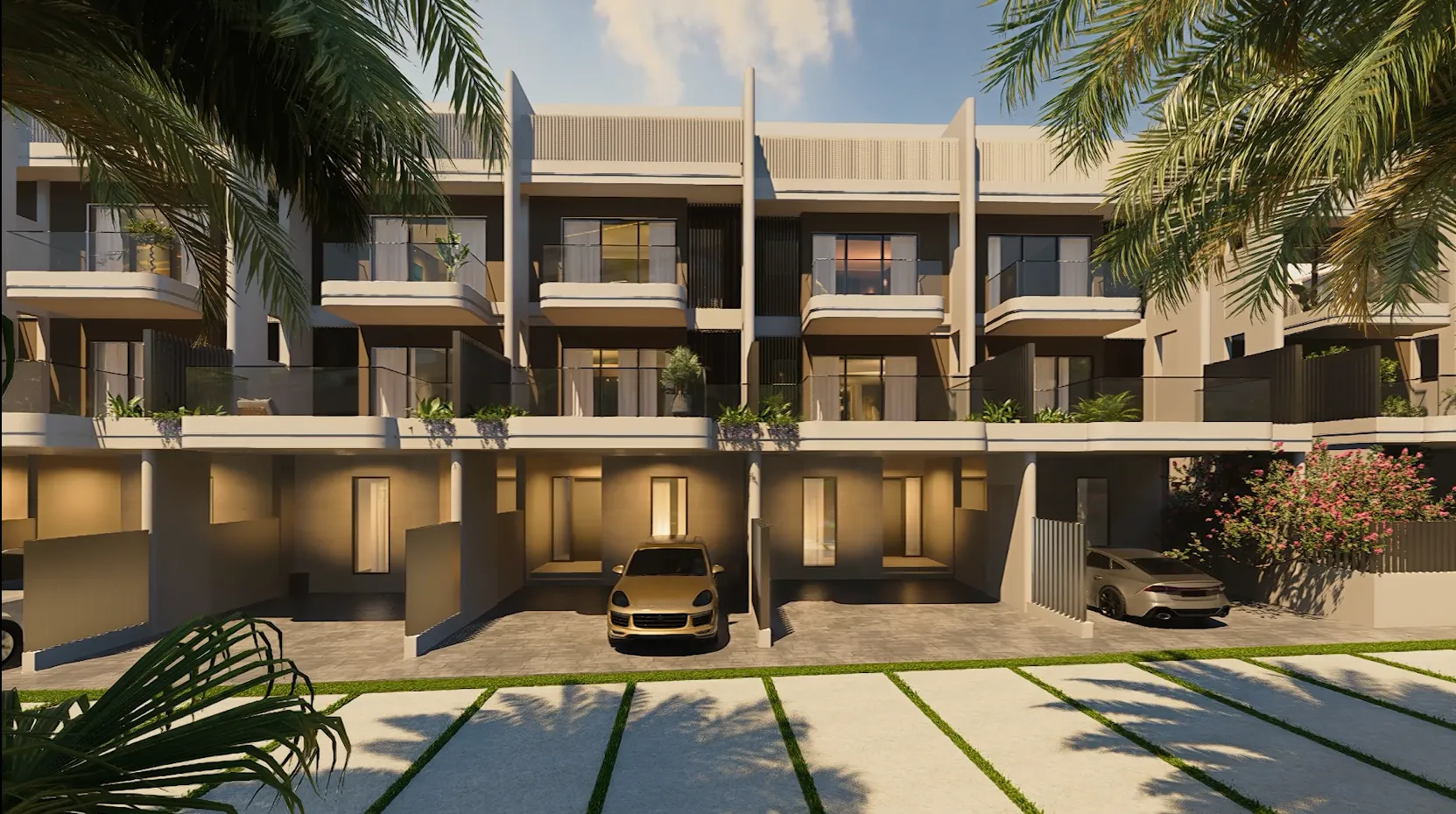 Sol Terra Casa exterior view