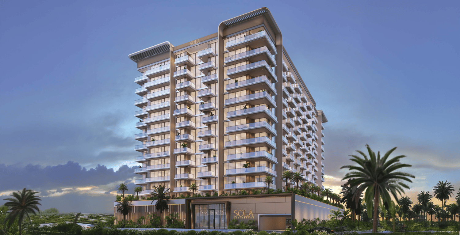 Sola Residences gallery 4