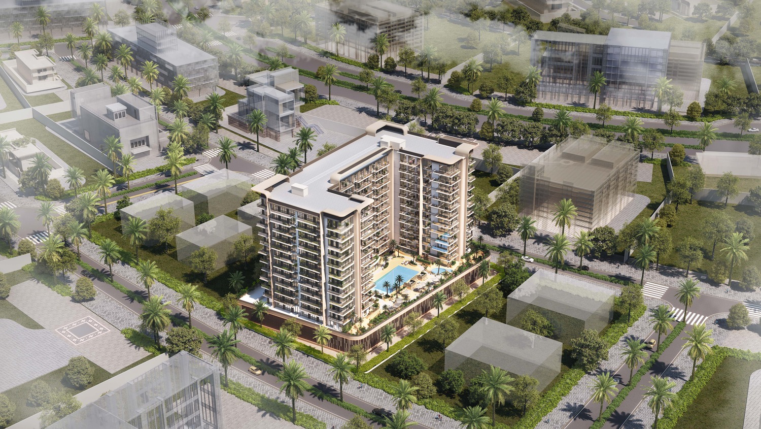 Sola Residences gallery 3