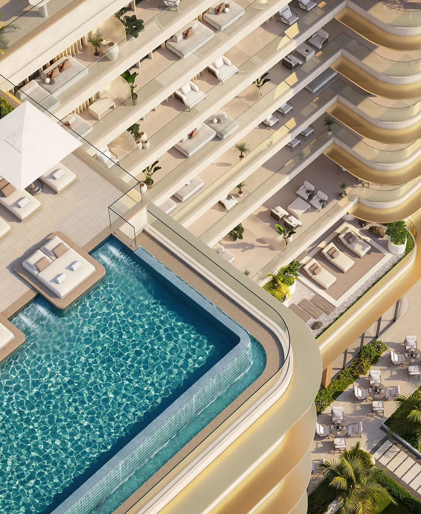 Soléva Beach Residences gallery 4