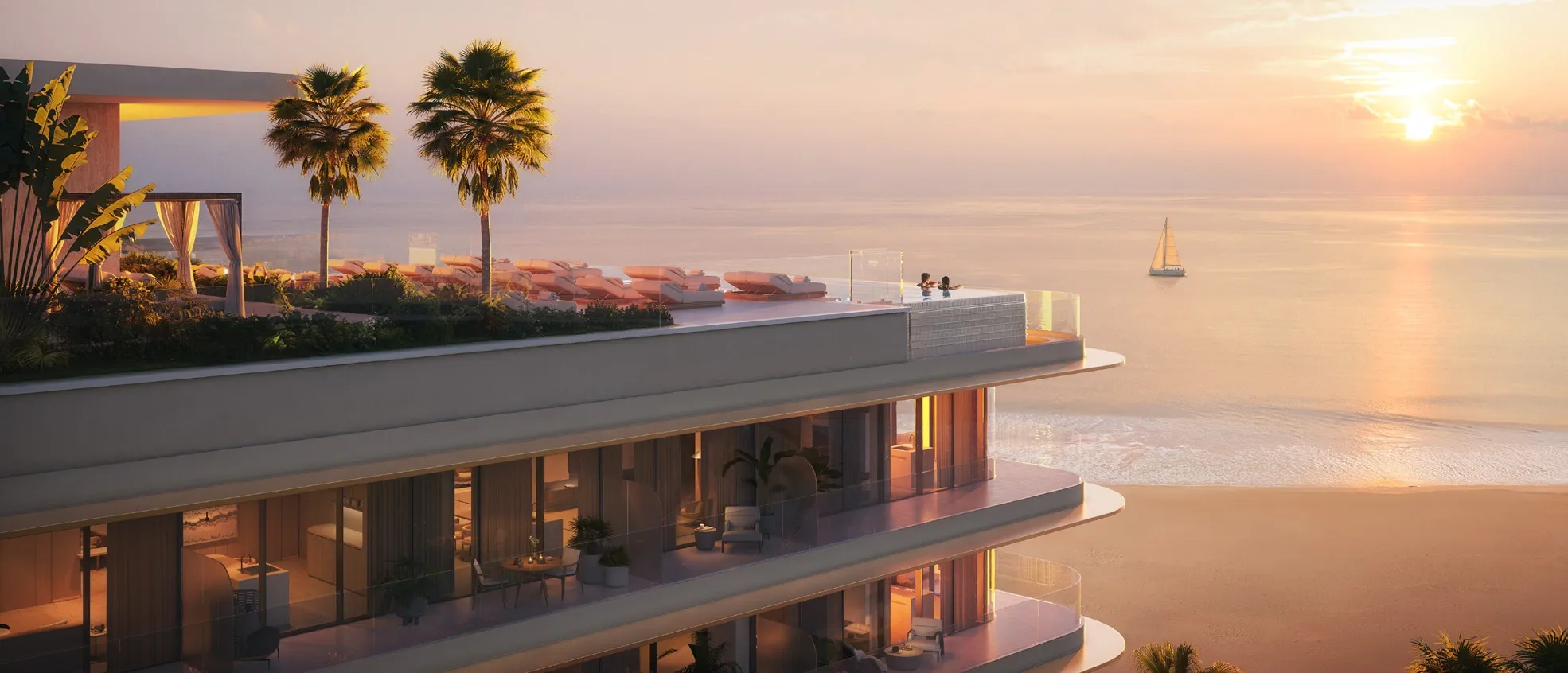 Soléva Beach Residences gallery 2
