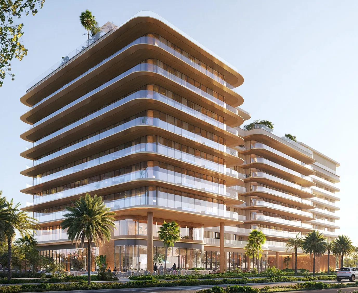 Soléva Beach Residences gallery 3