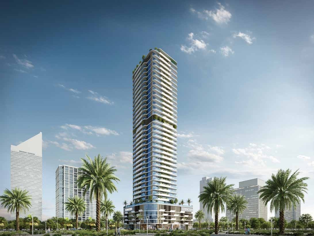 Sonate Residences gallery 2
