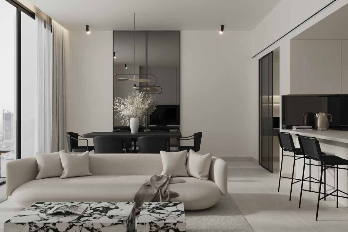Sonate Residences gallery 4