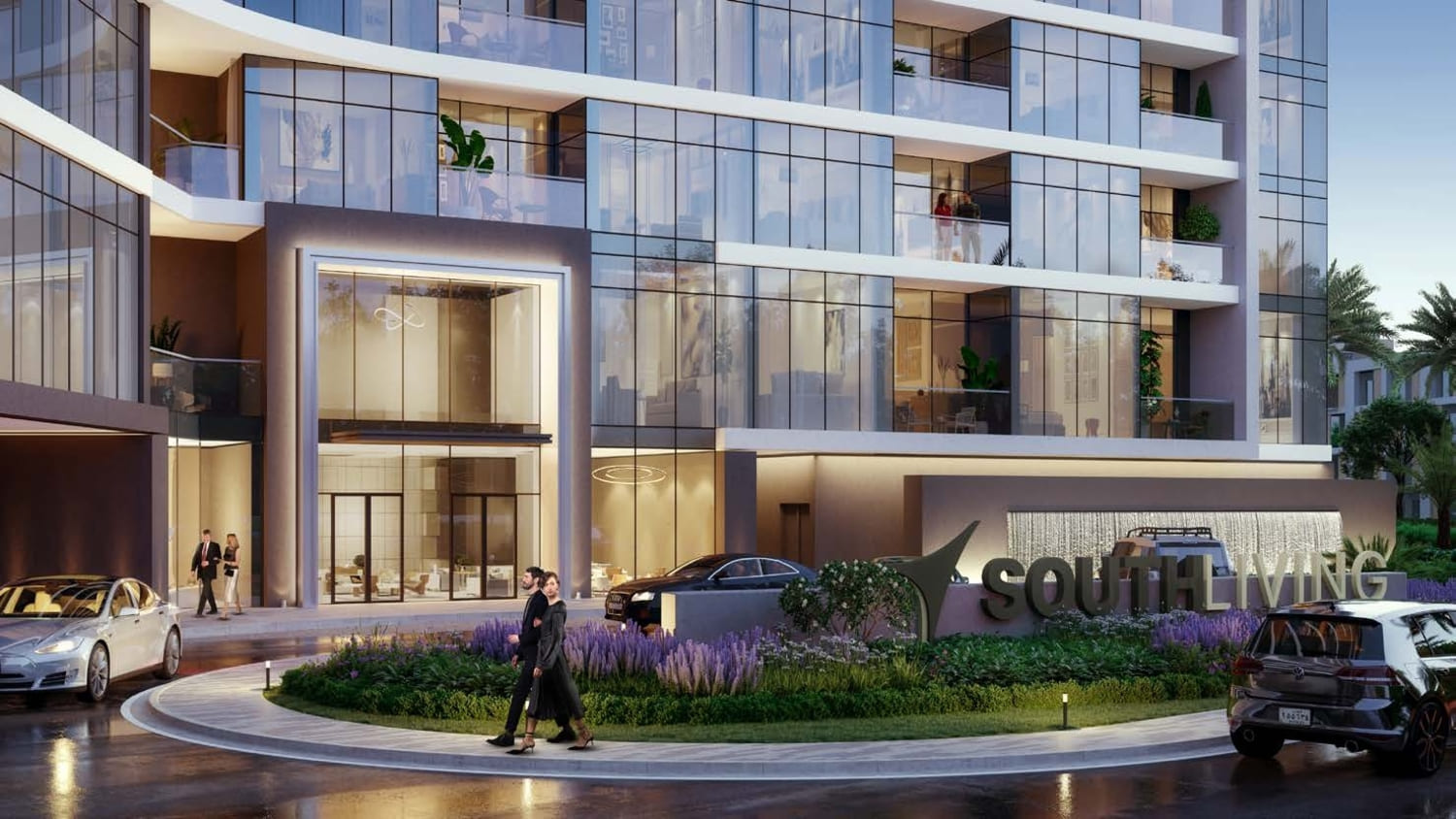 South Living gallery 5