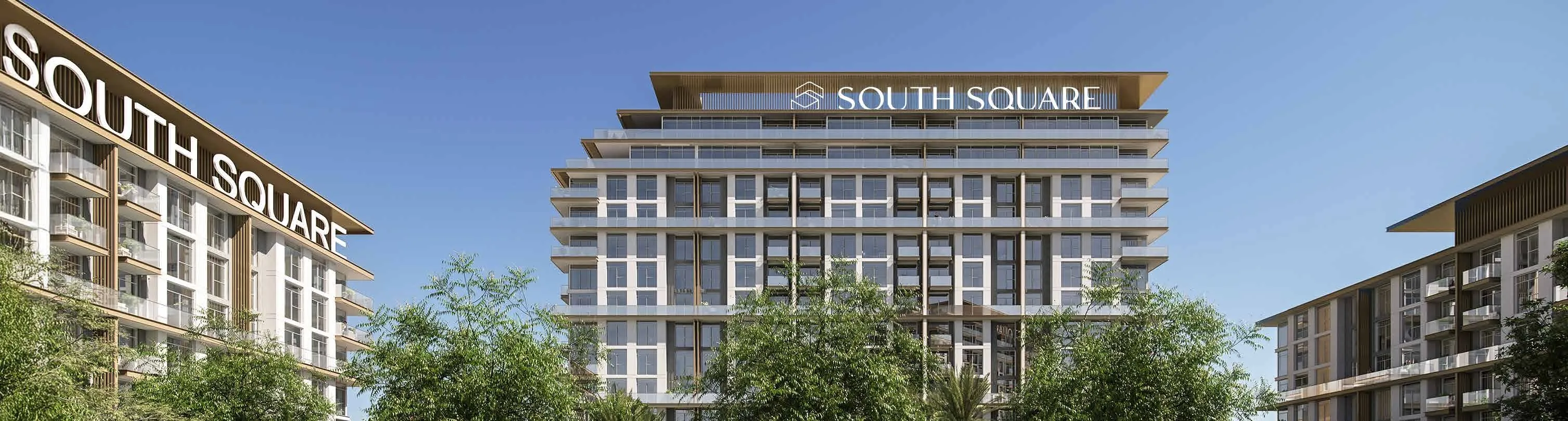 South Square Tower S1 gallery 3
