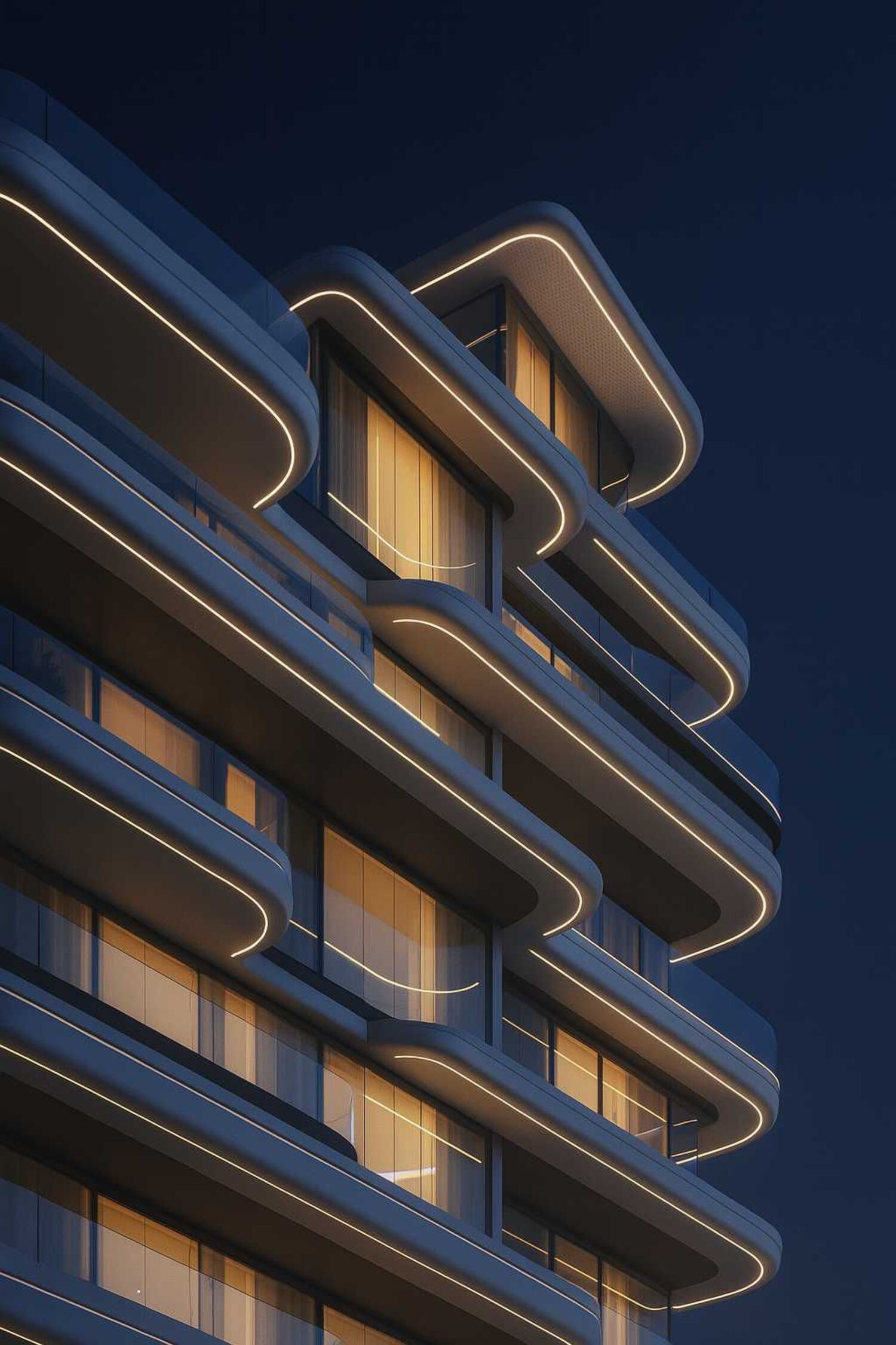 SquareX One architecture
