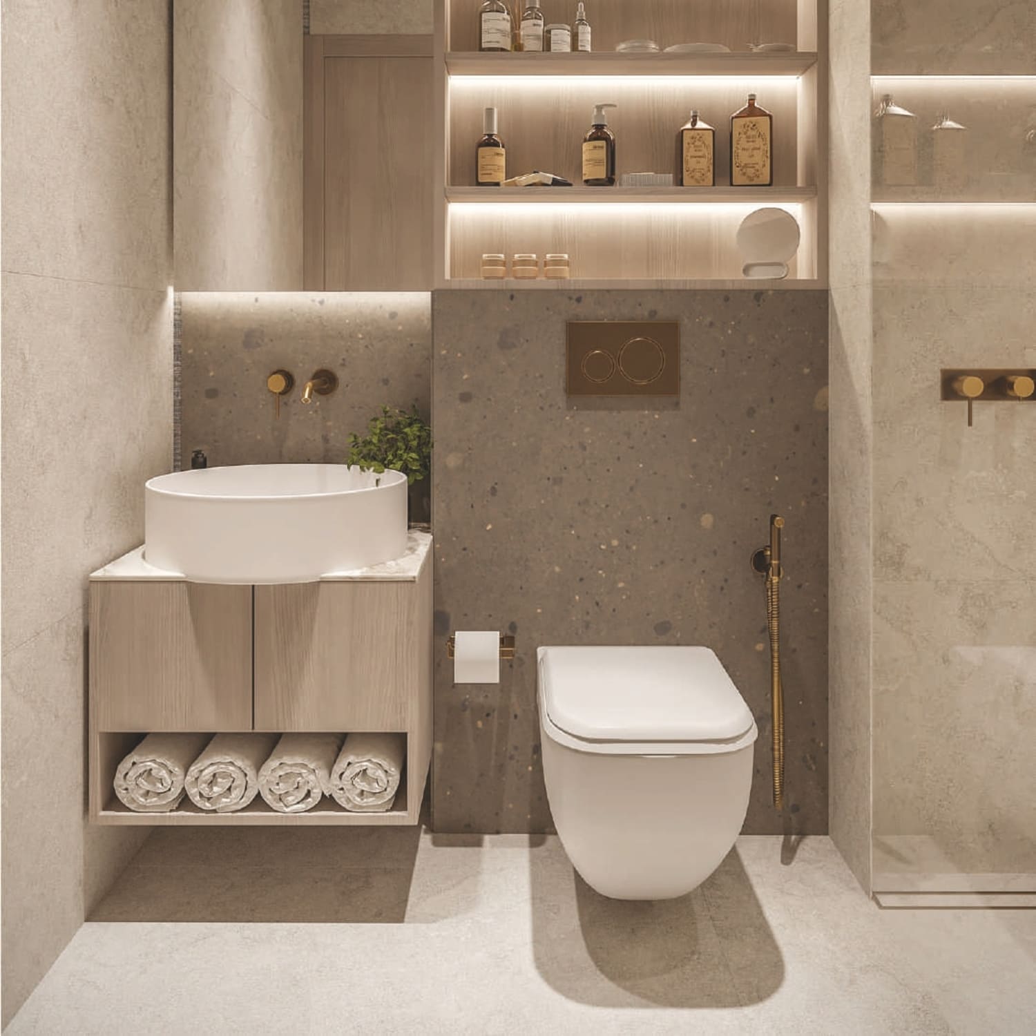 SquareX Residence gallery 4