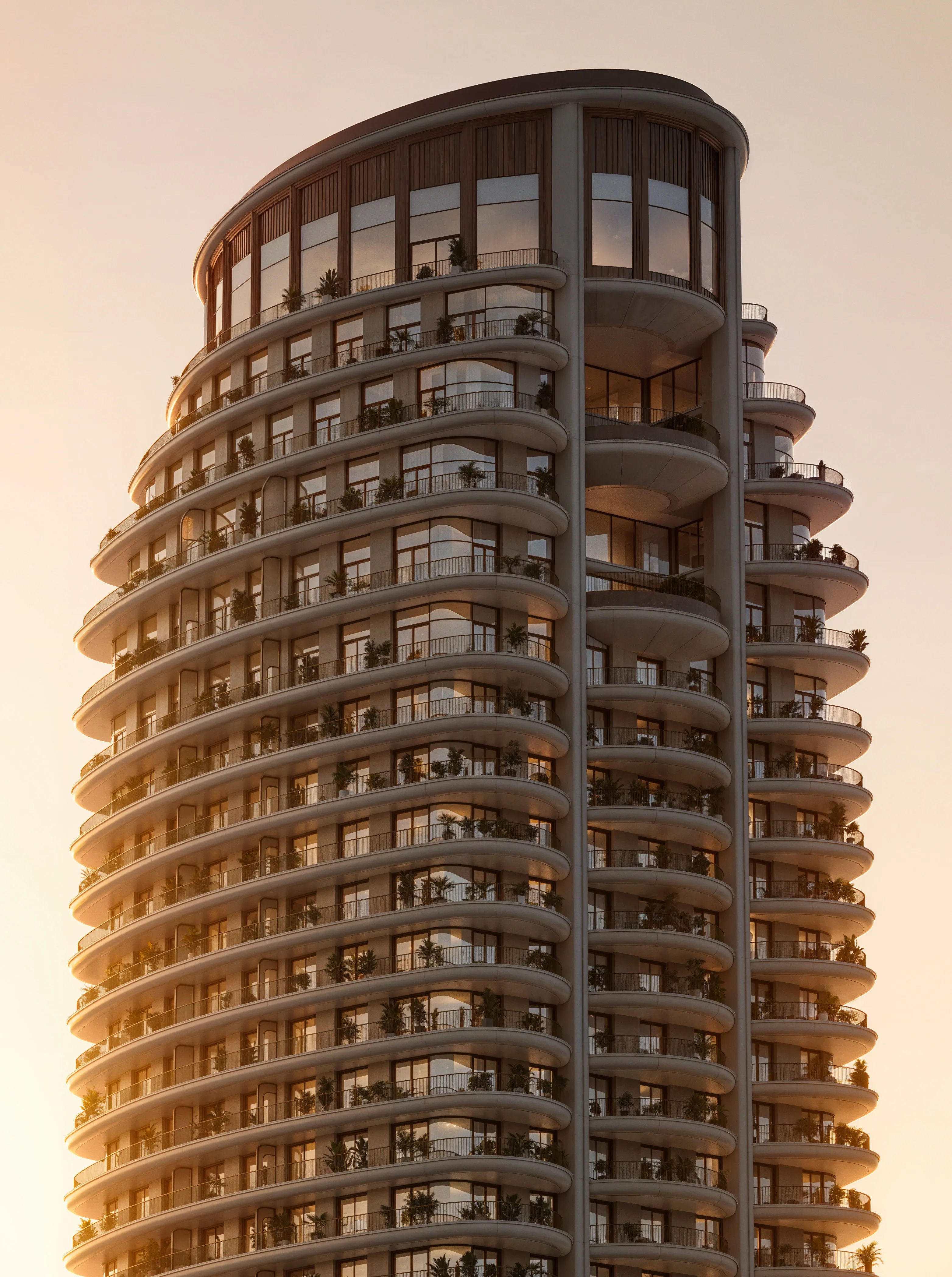 St. Regis The Residences gallery 3