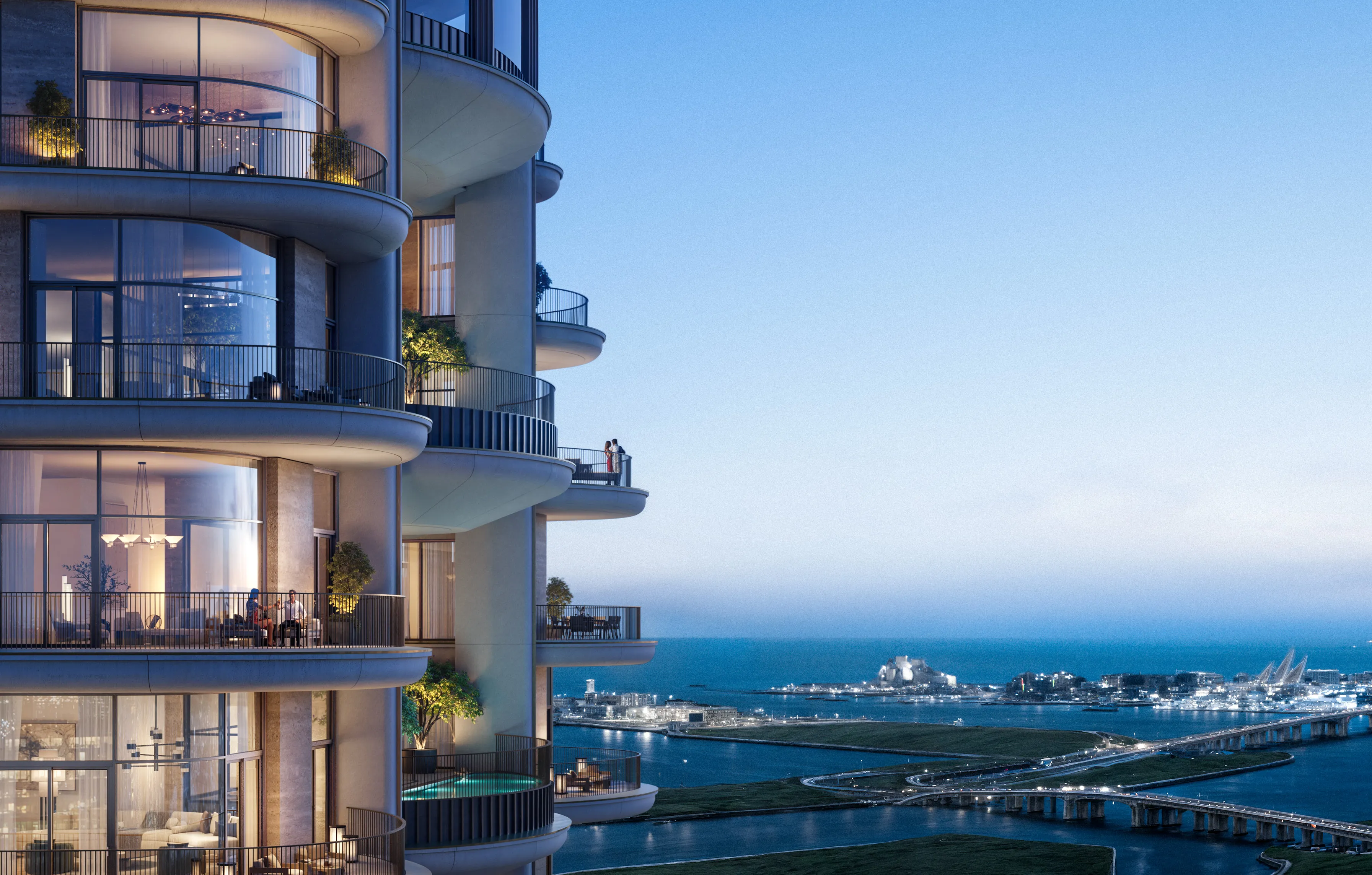 St. Regis The Residences gallery 2