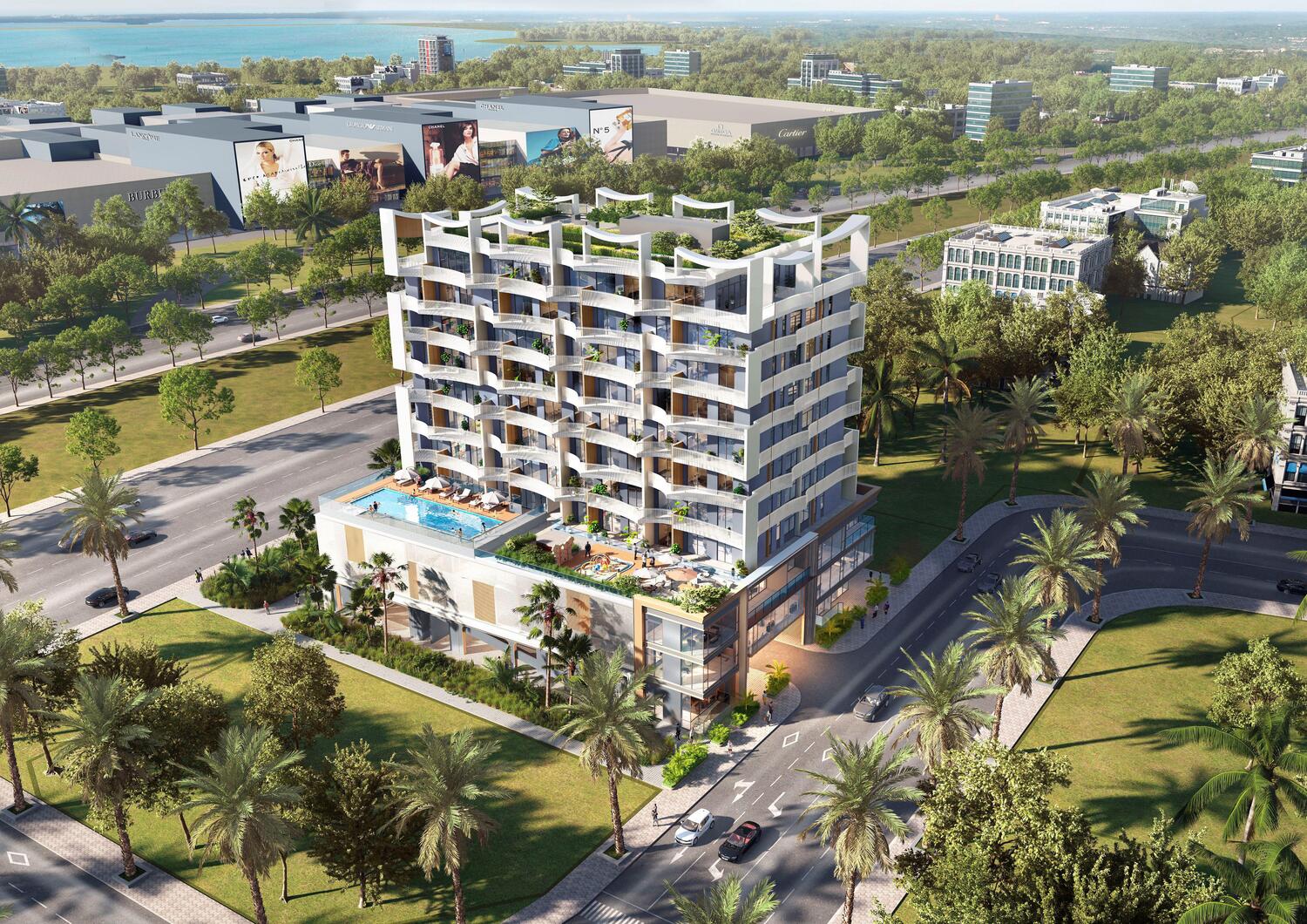 Stamn Nautis Residences gallery 4