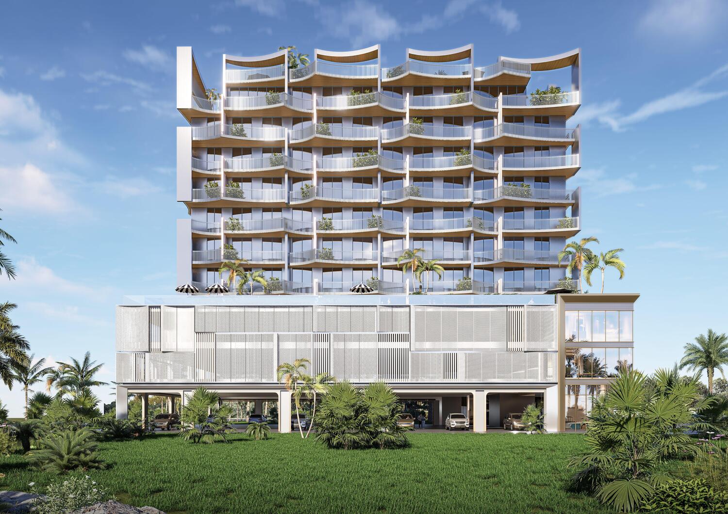 Stamn Nautis Residences gallery 3
