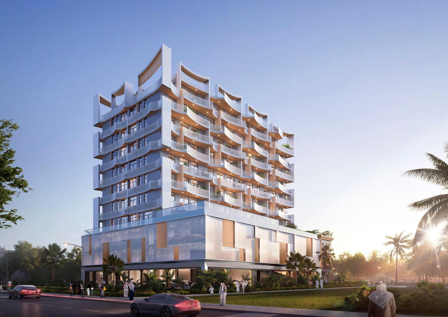 Stamn Nautis Residences gallery 2