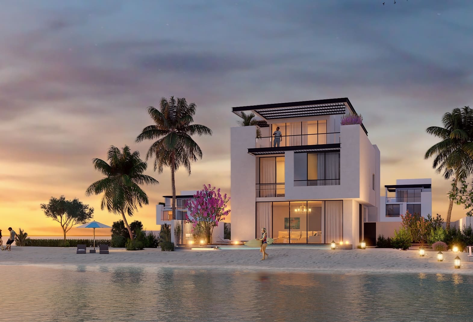 Sun Island Villas gallery 3