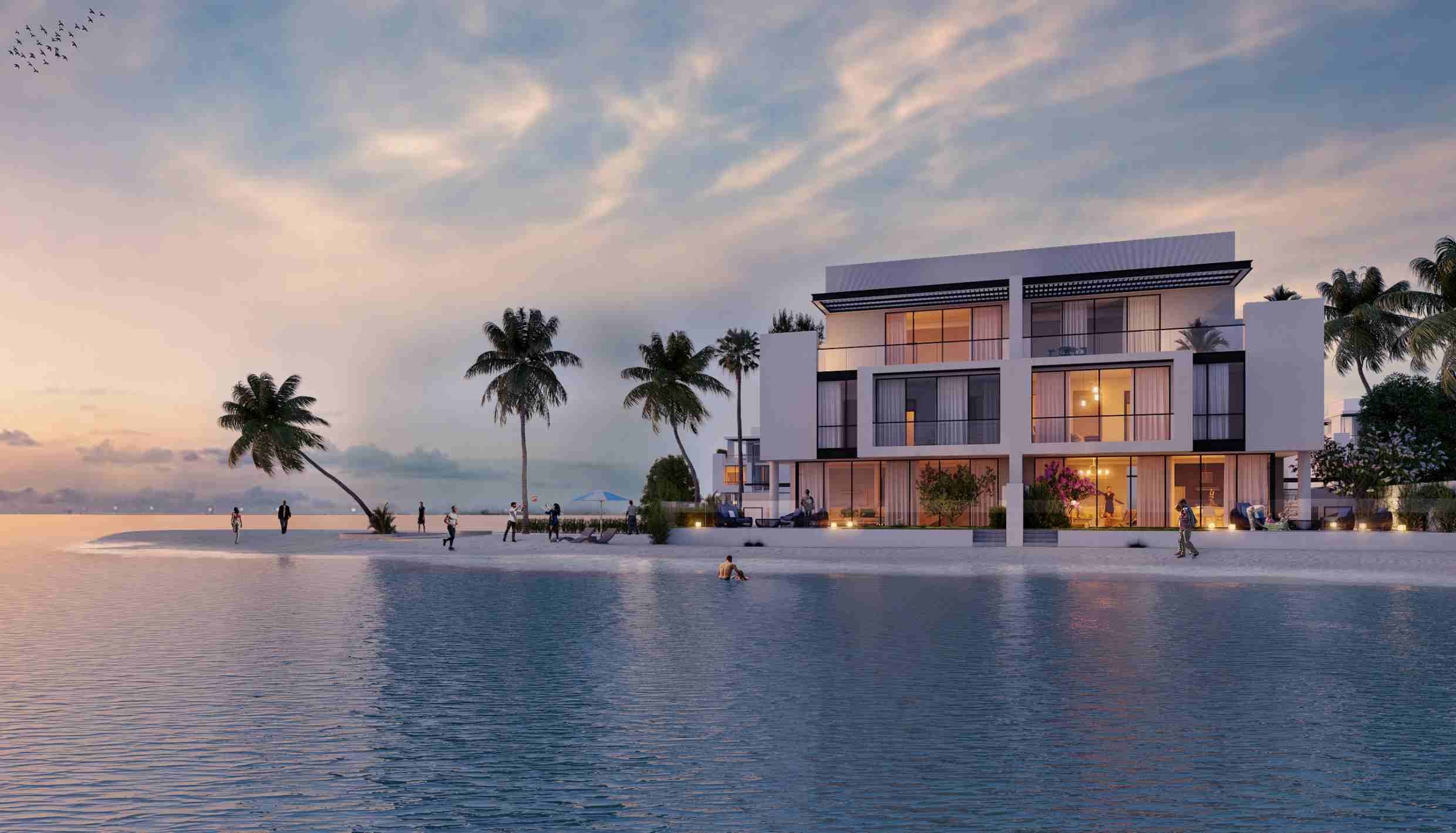 Sun Island Villas gallery 2