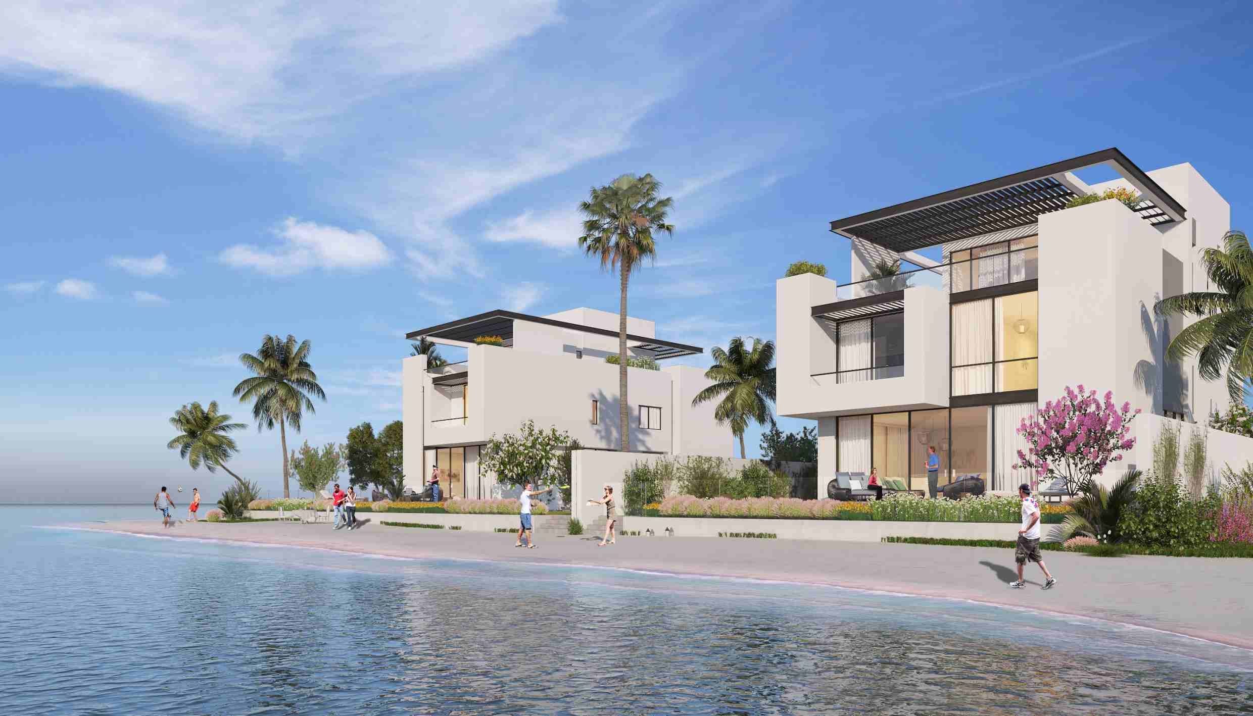 Sun Island Villas gallery 4