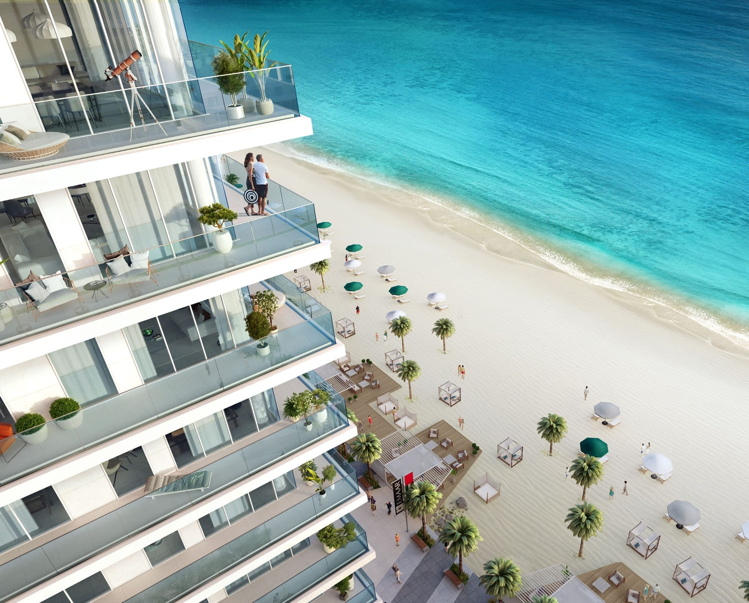 Sunrise Bay gallery 3