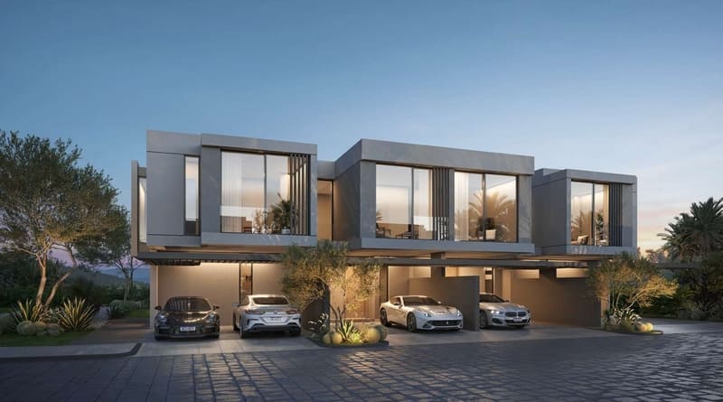 Sunrise Haven exterior view
