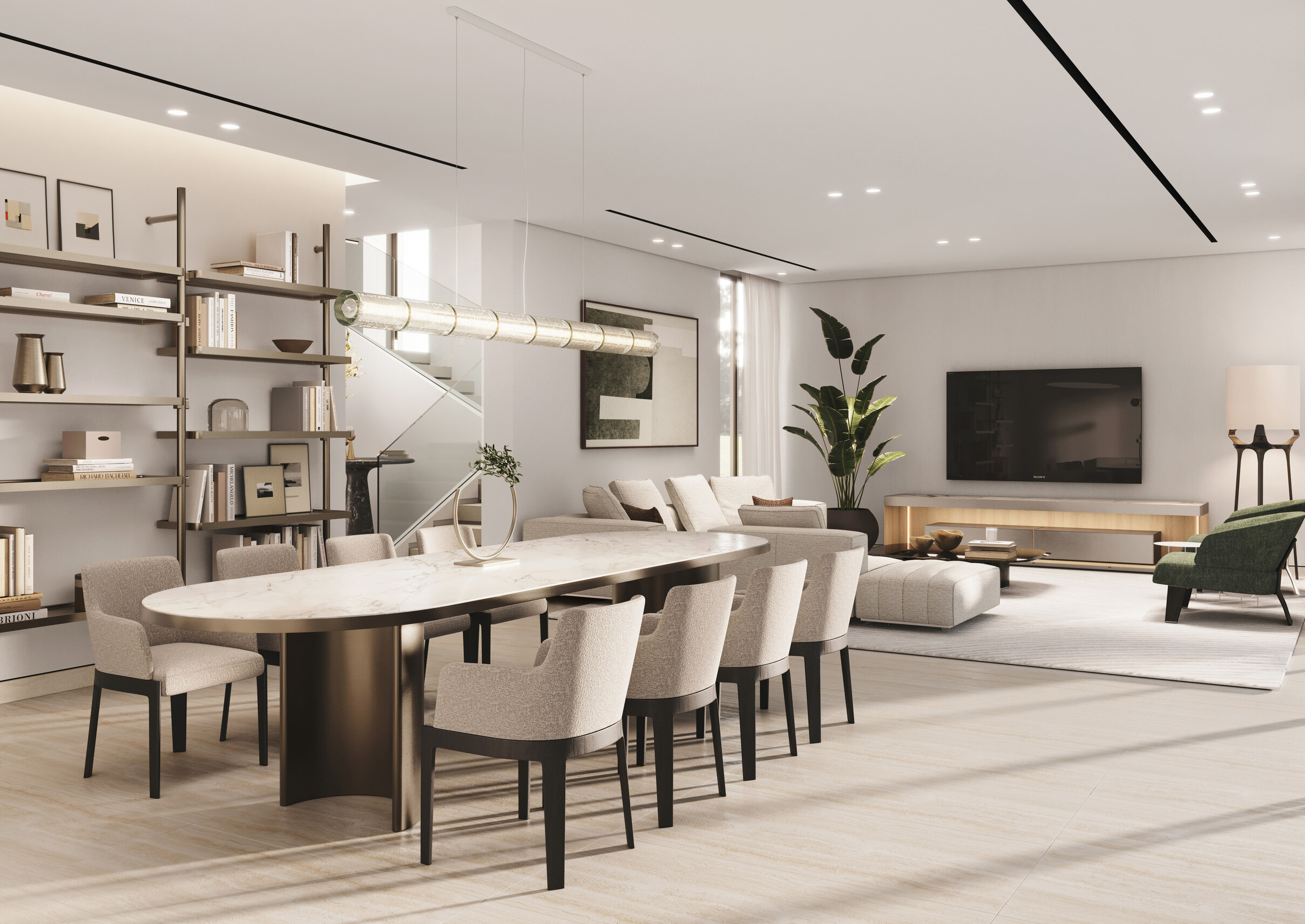 Sunrise Living Villas gallery 5