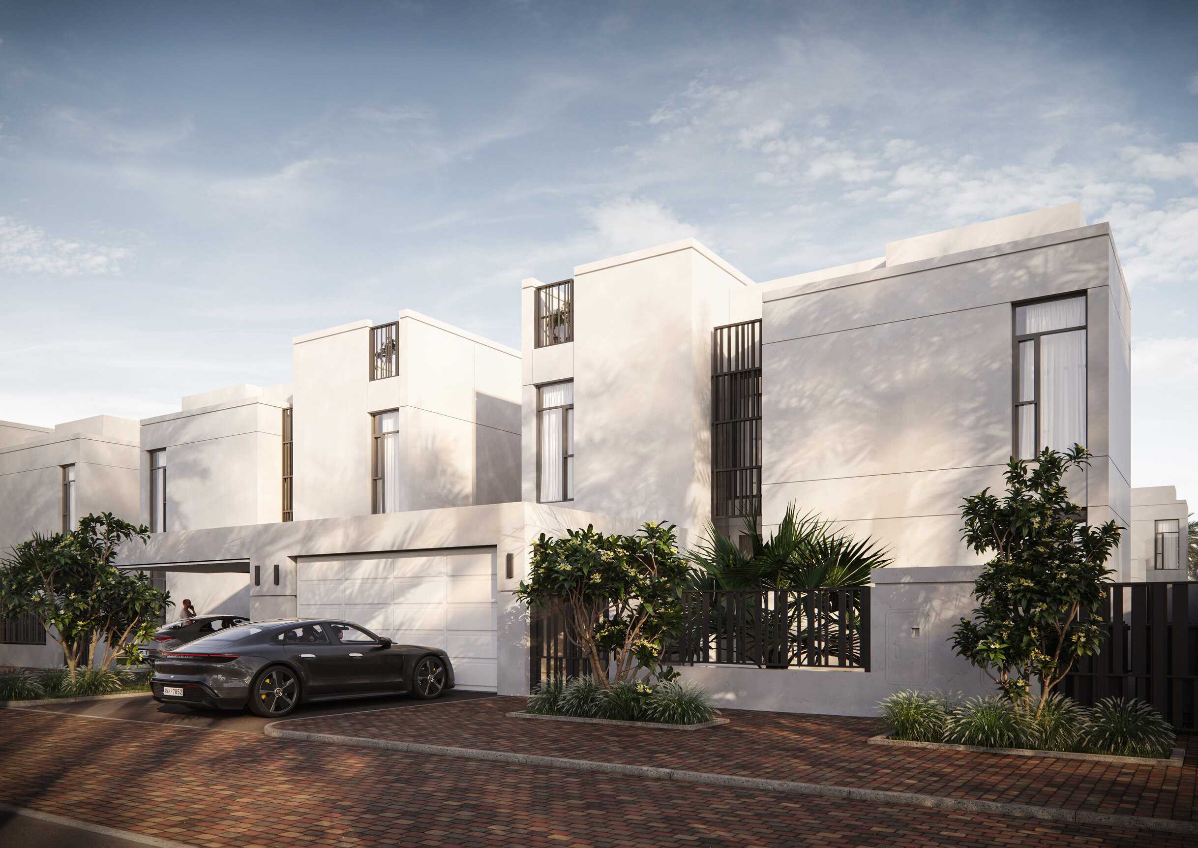 Sunrise Living Villas gallery 3