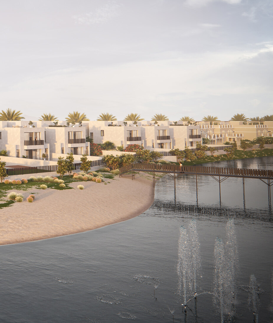 Sunrise Living Villas gallery 2