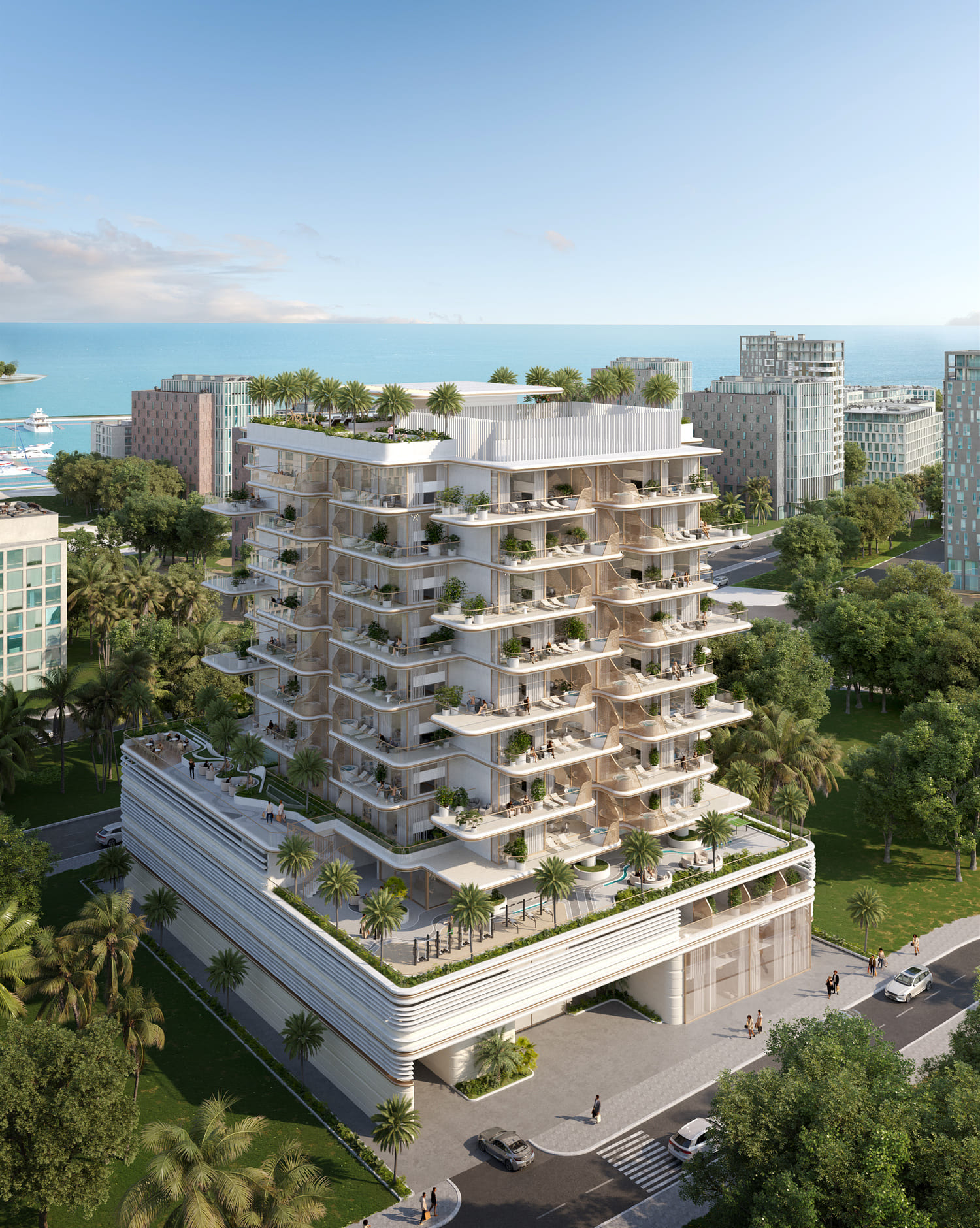 Sunset Bay 2 gallery 2