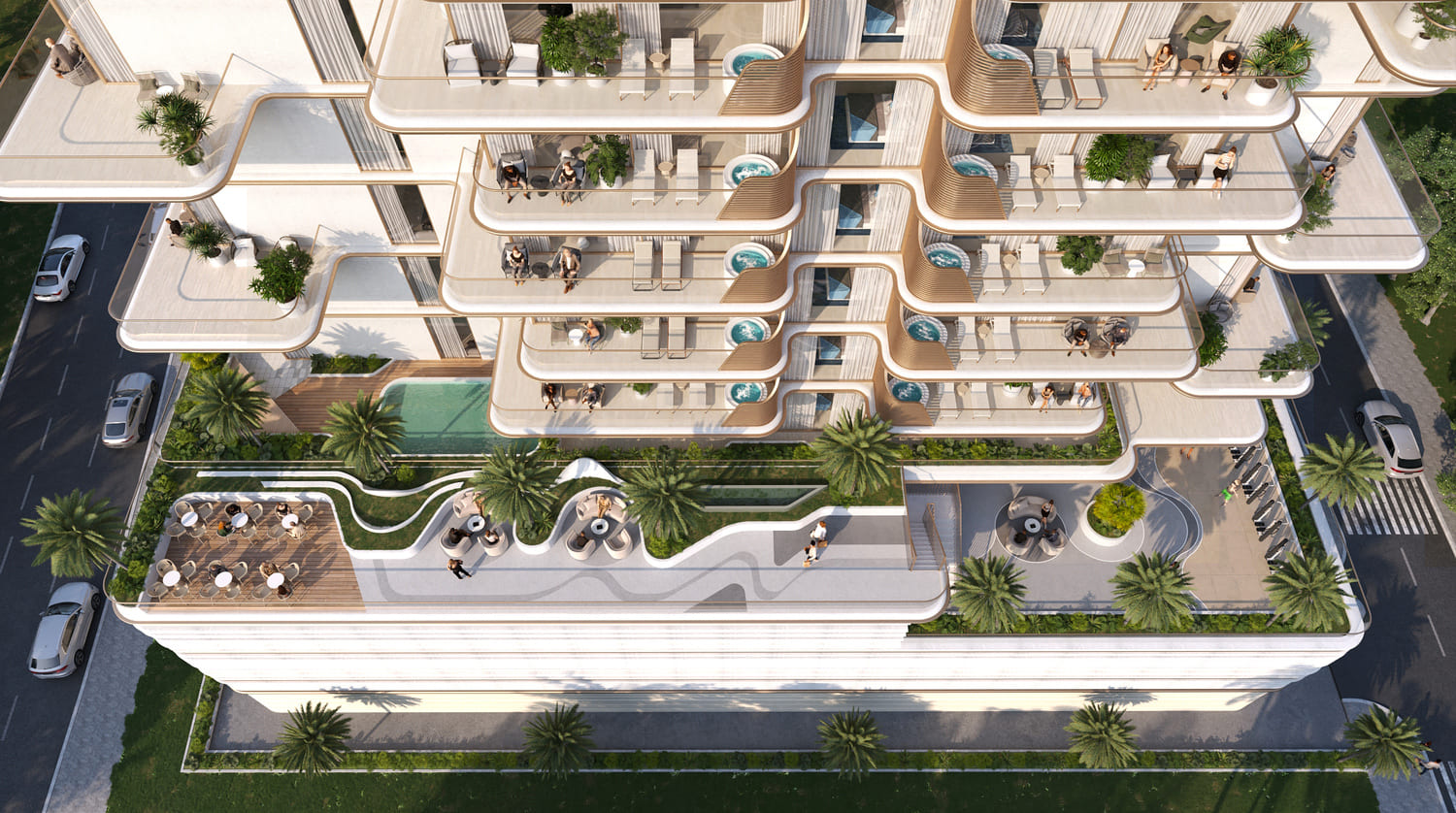Sunset Bay 2 gallery 4