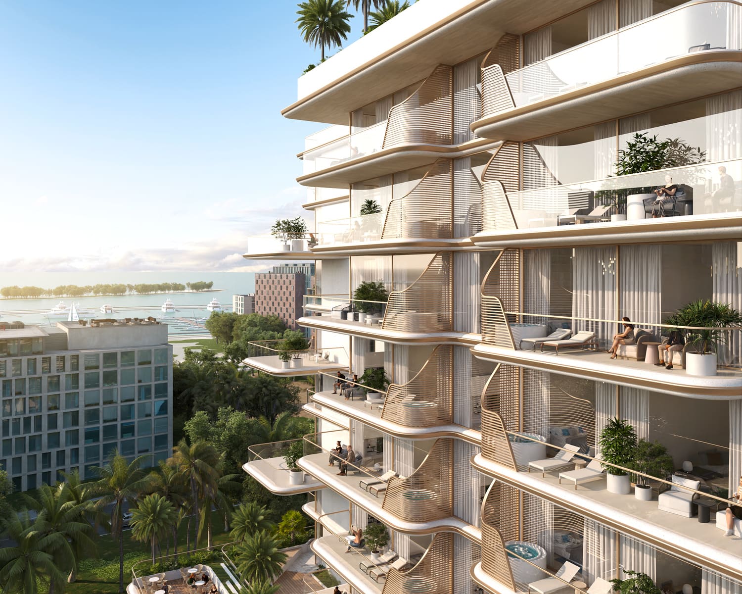 Sunset Bay 2 gallery 3