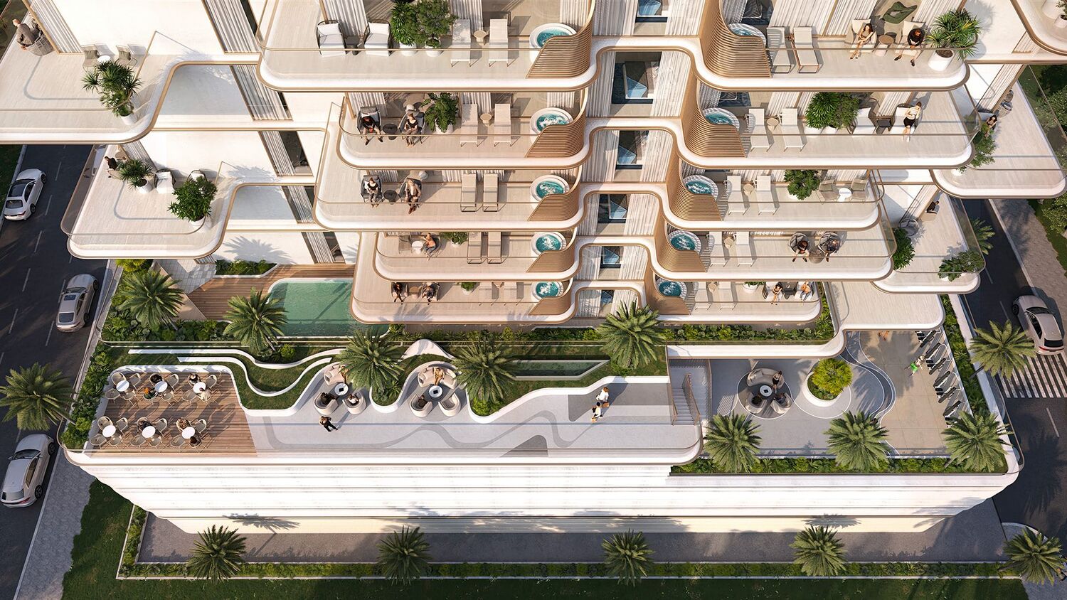 Sunset Bay 3 gallery 4