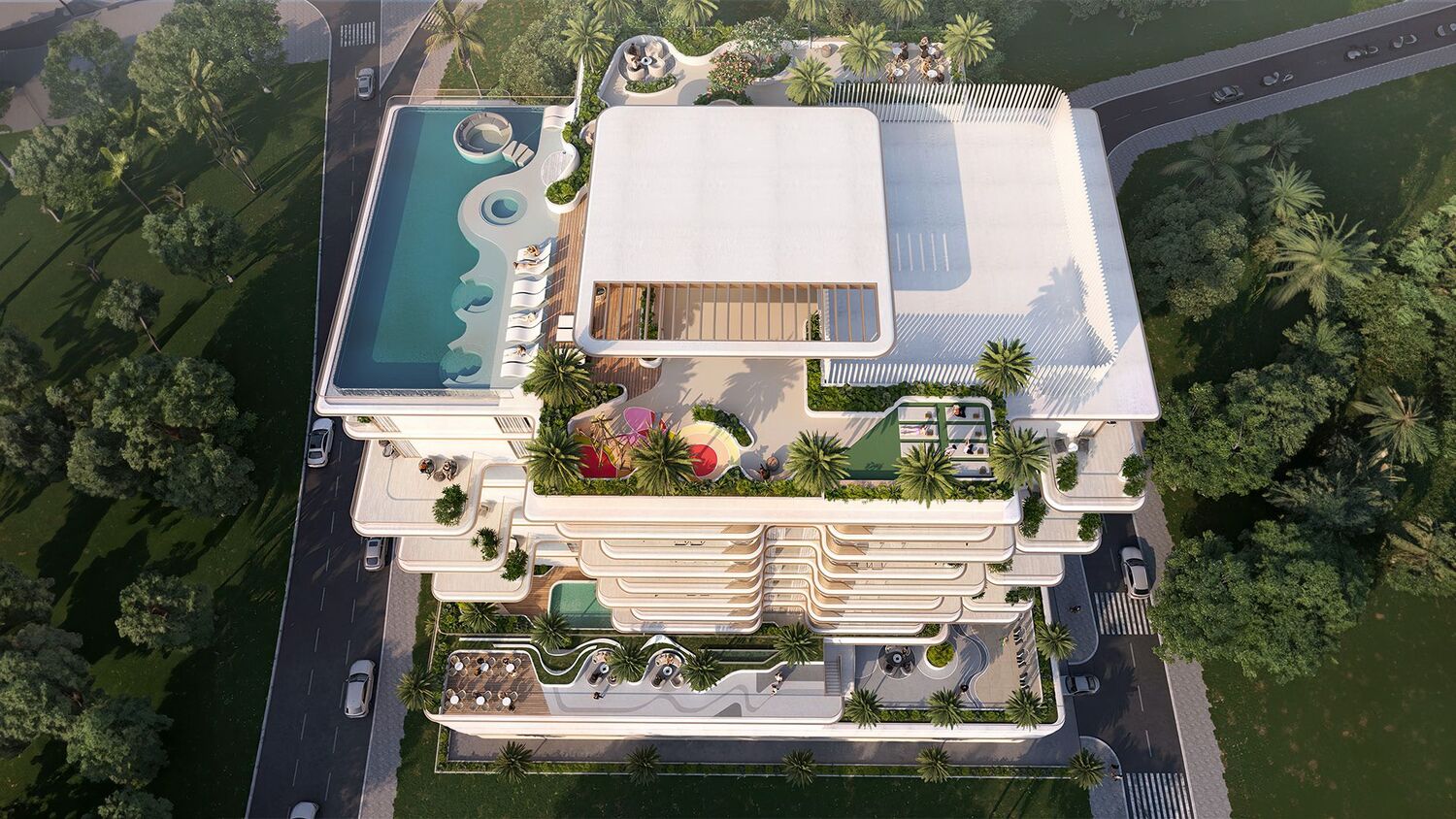 Sunset Bay 3 gallery 3