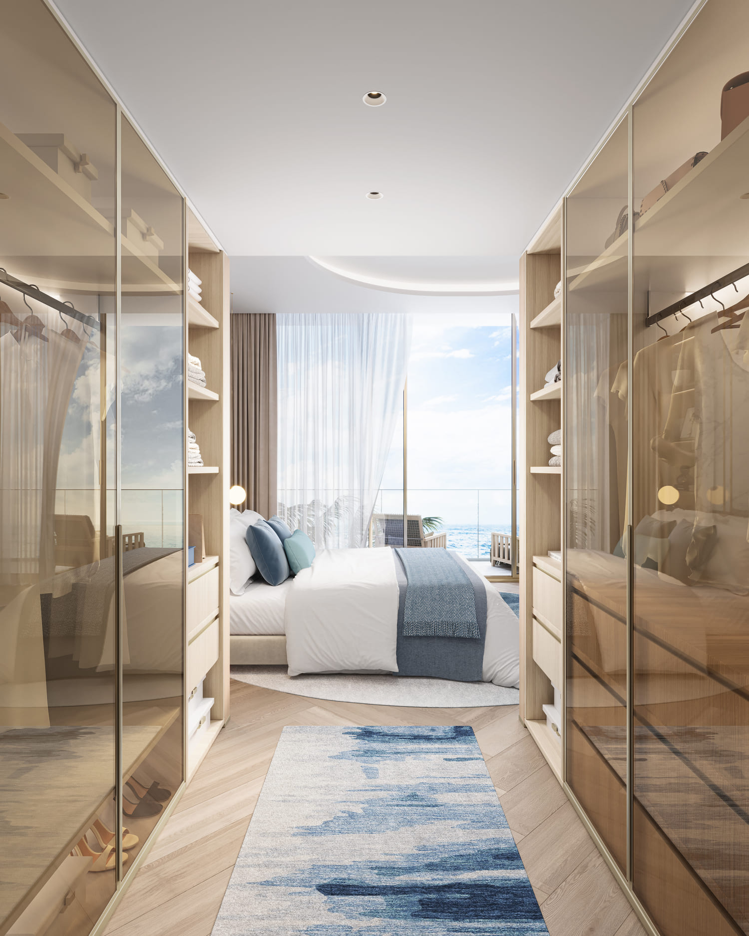 Sunset Bay 5 gallery 3