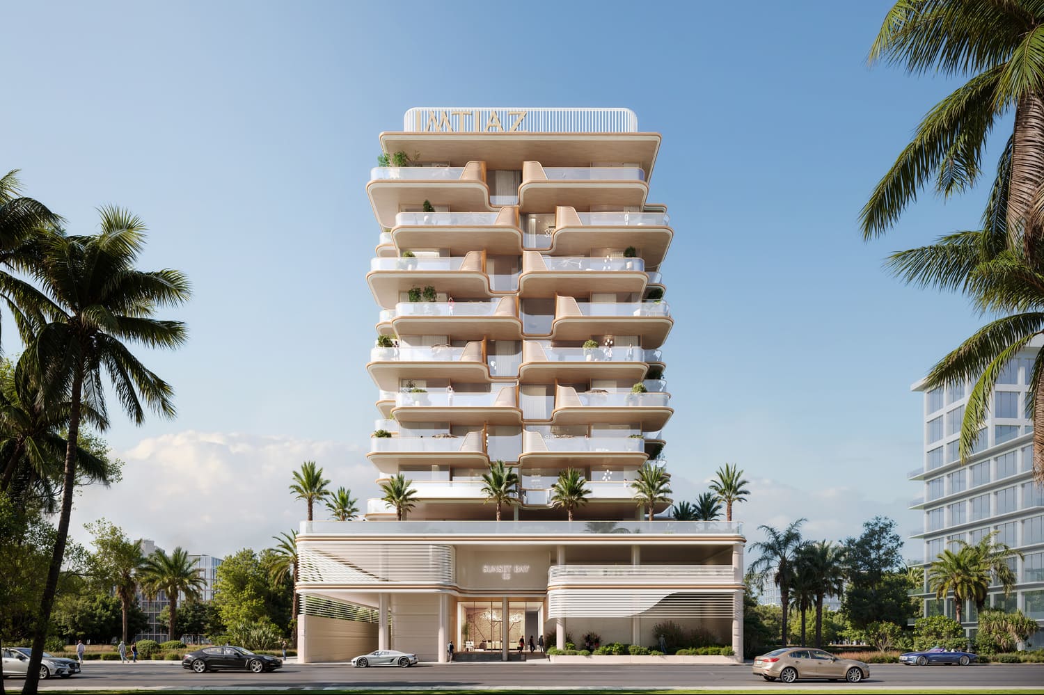 Sunset Bay 5 gallery 2