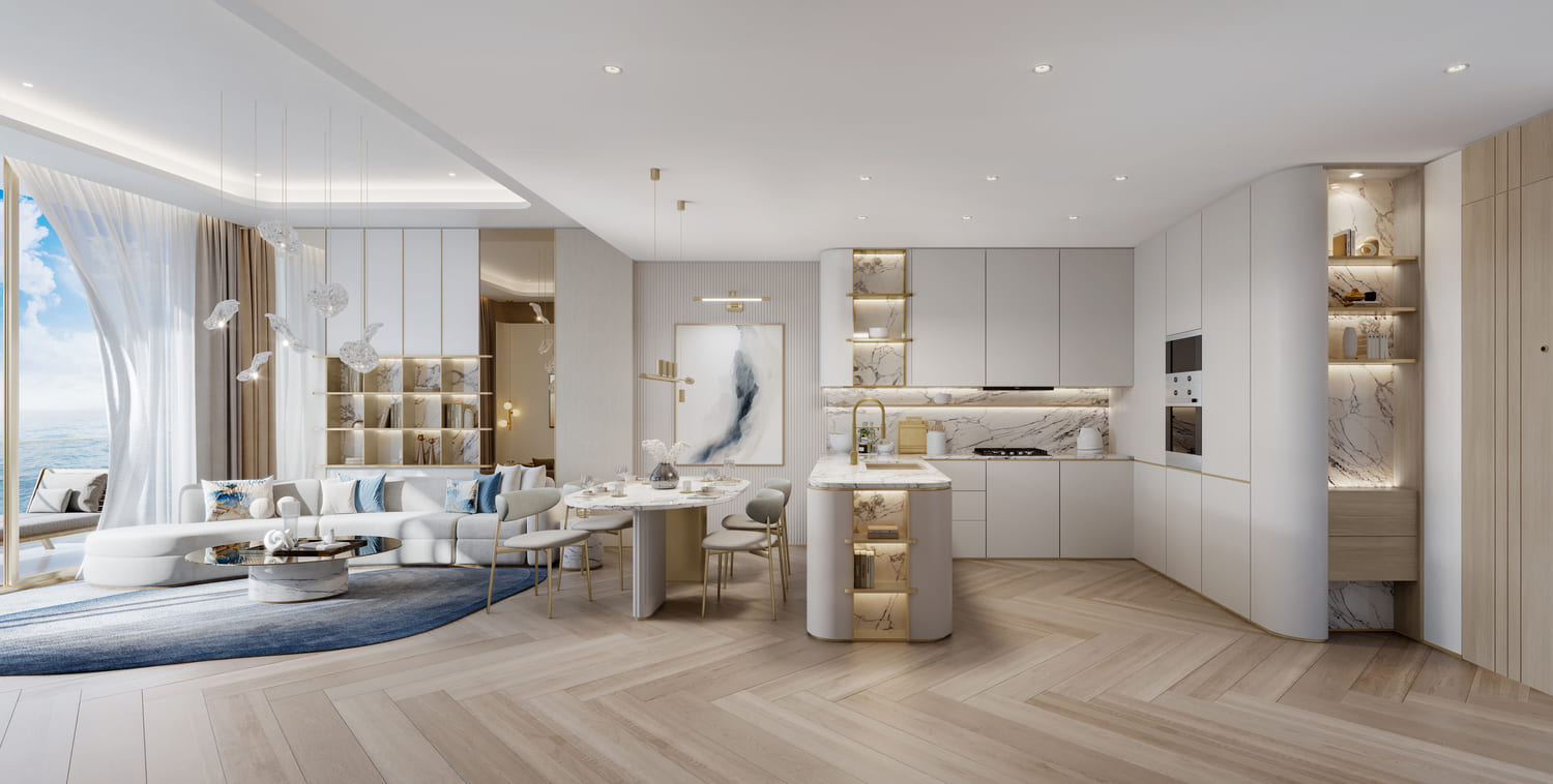 Sunset Bay 5 gallery 6