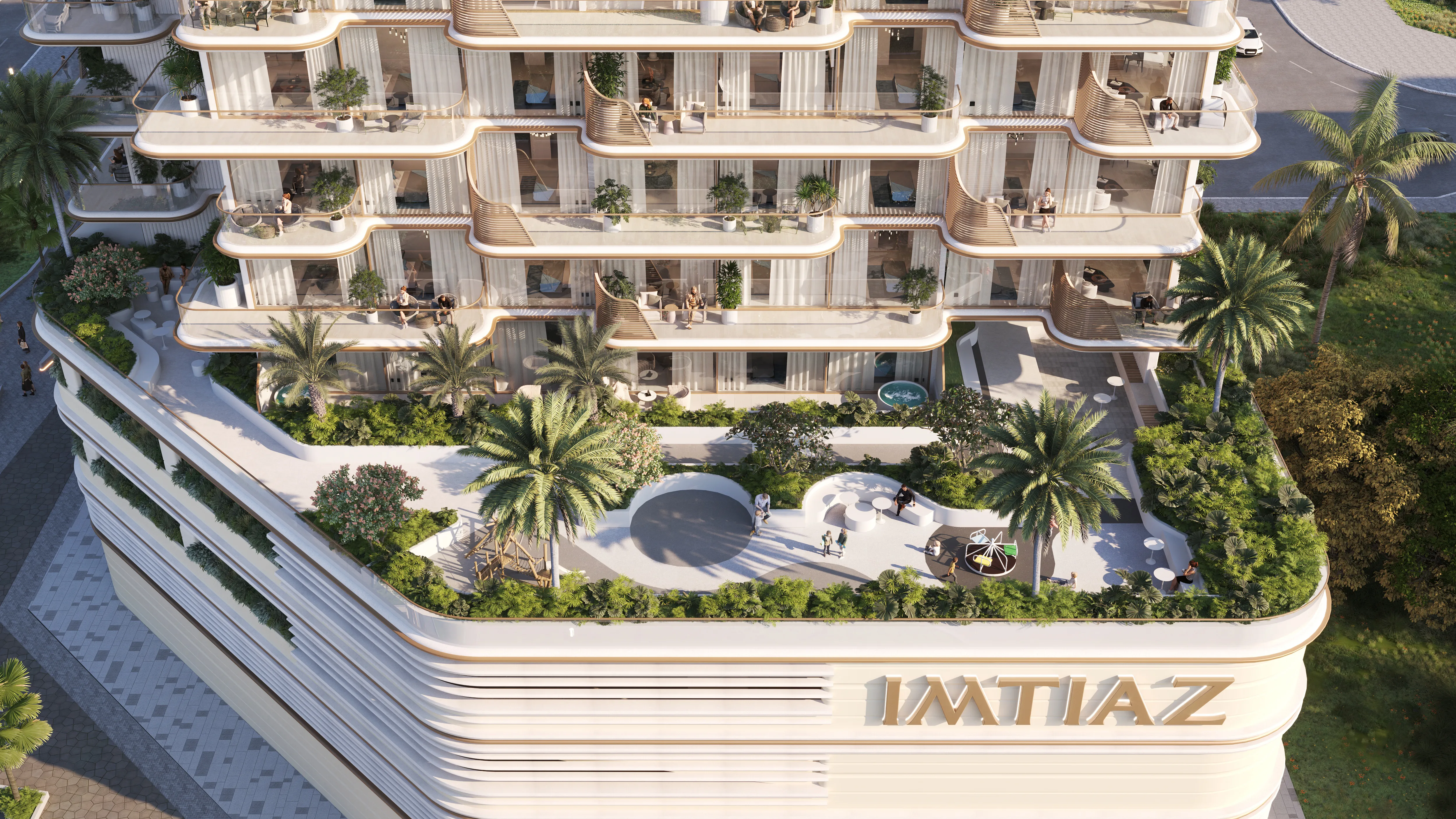 Sunset Bay Grand gallery 2