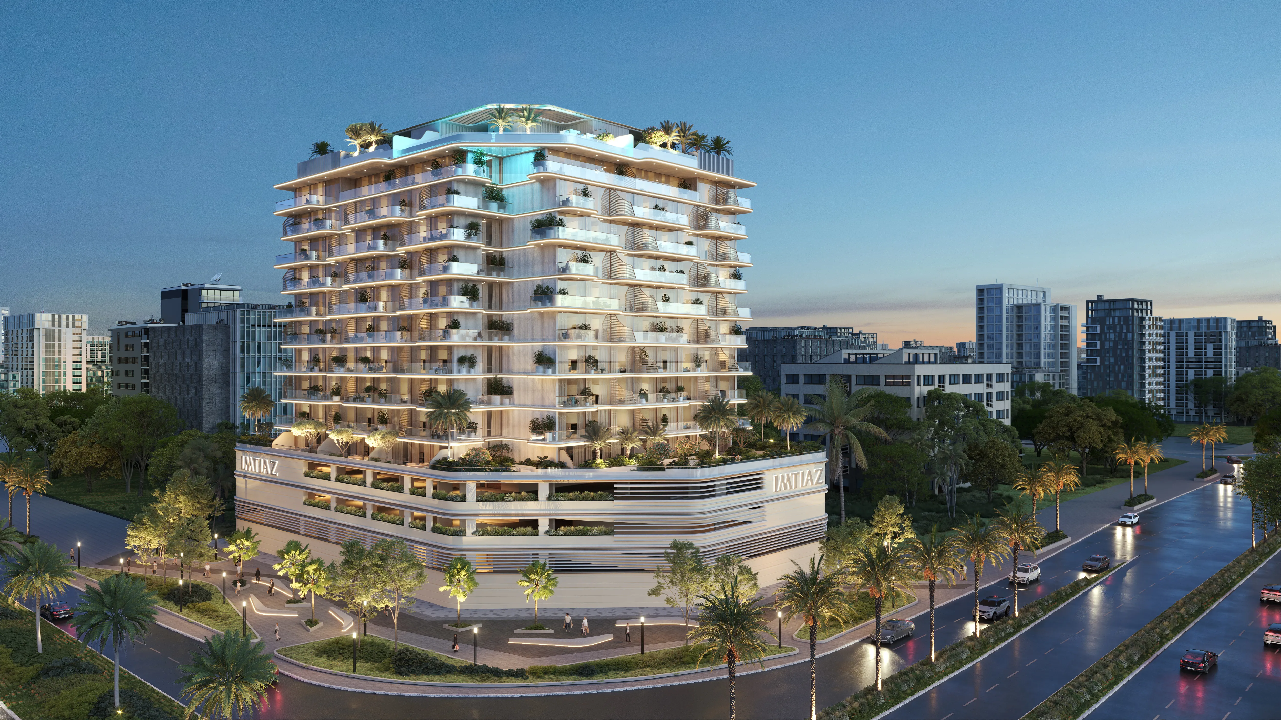 Sunset Bay Grand gallery 3